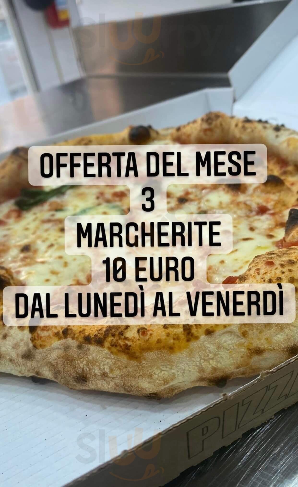 Pizzeria Di Maio, Pomigliano d'Arco