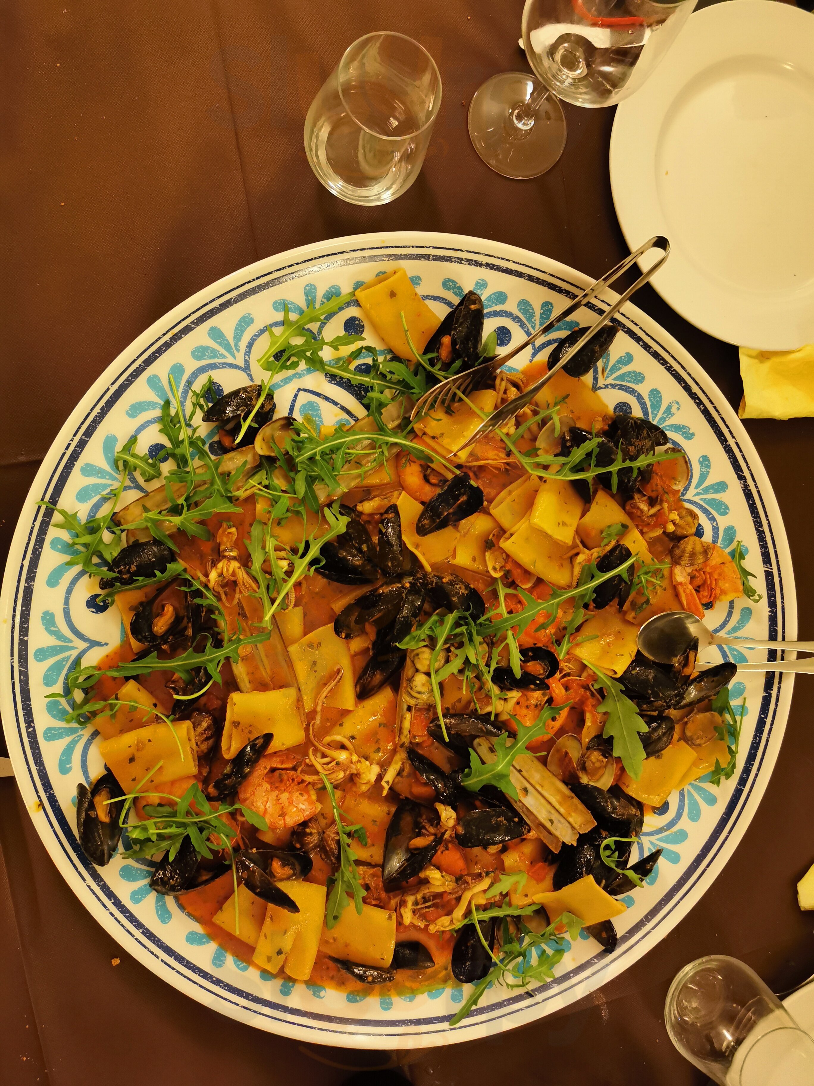 Ristorante Da Enzo