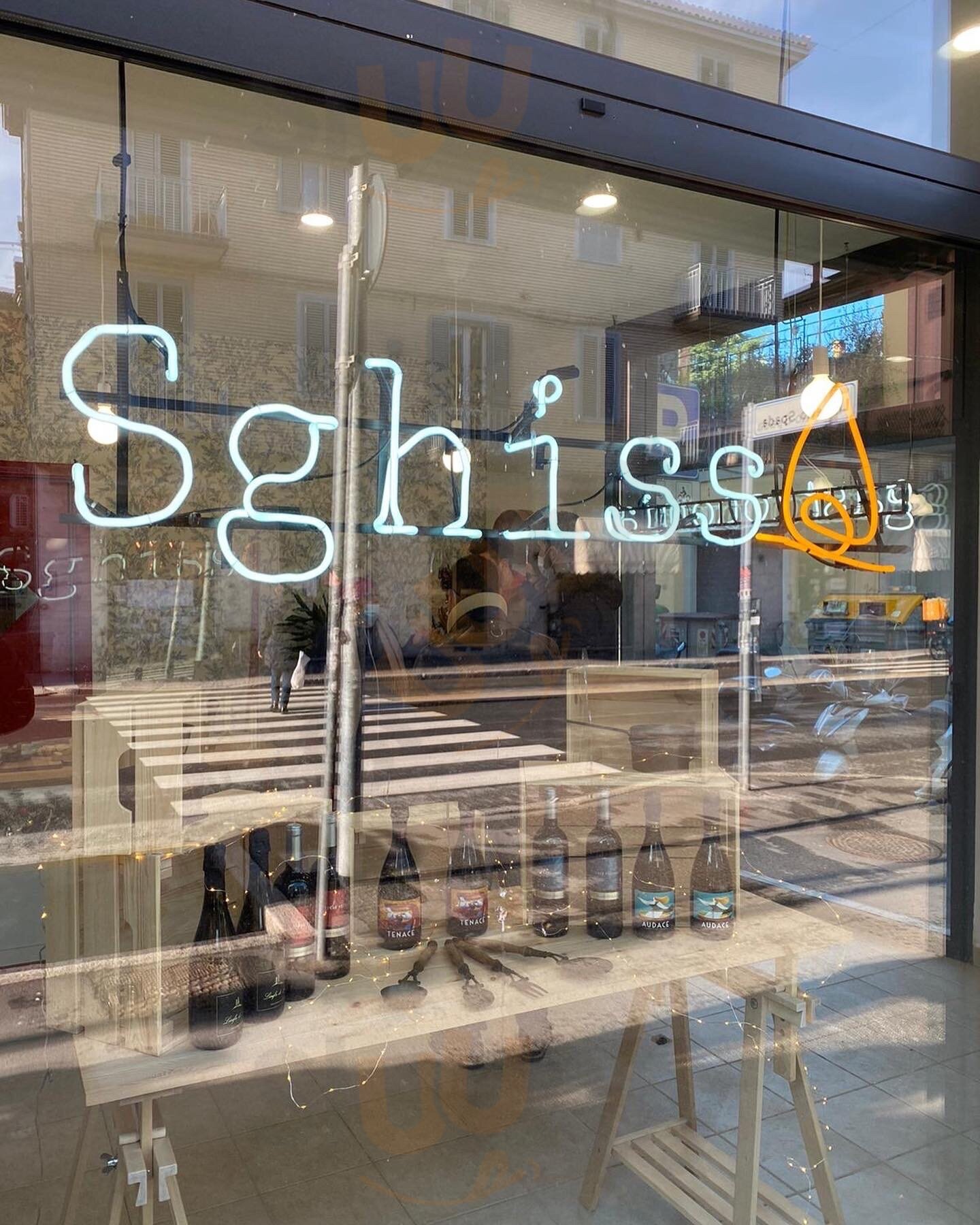 Sghissa, Bologna