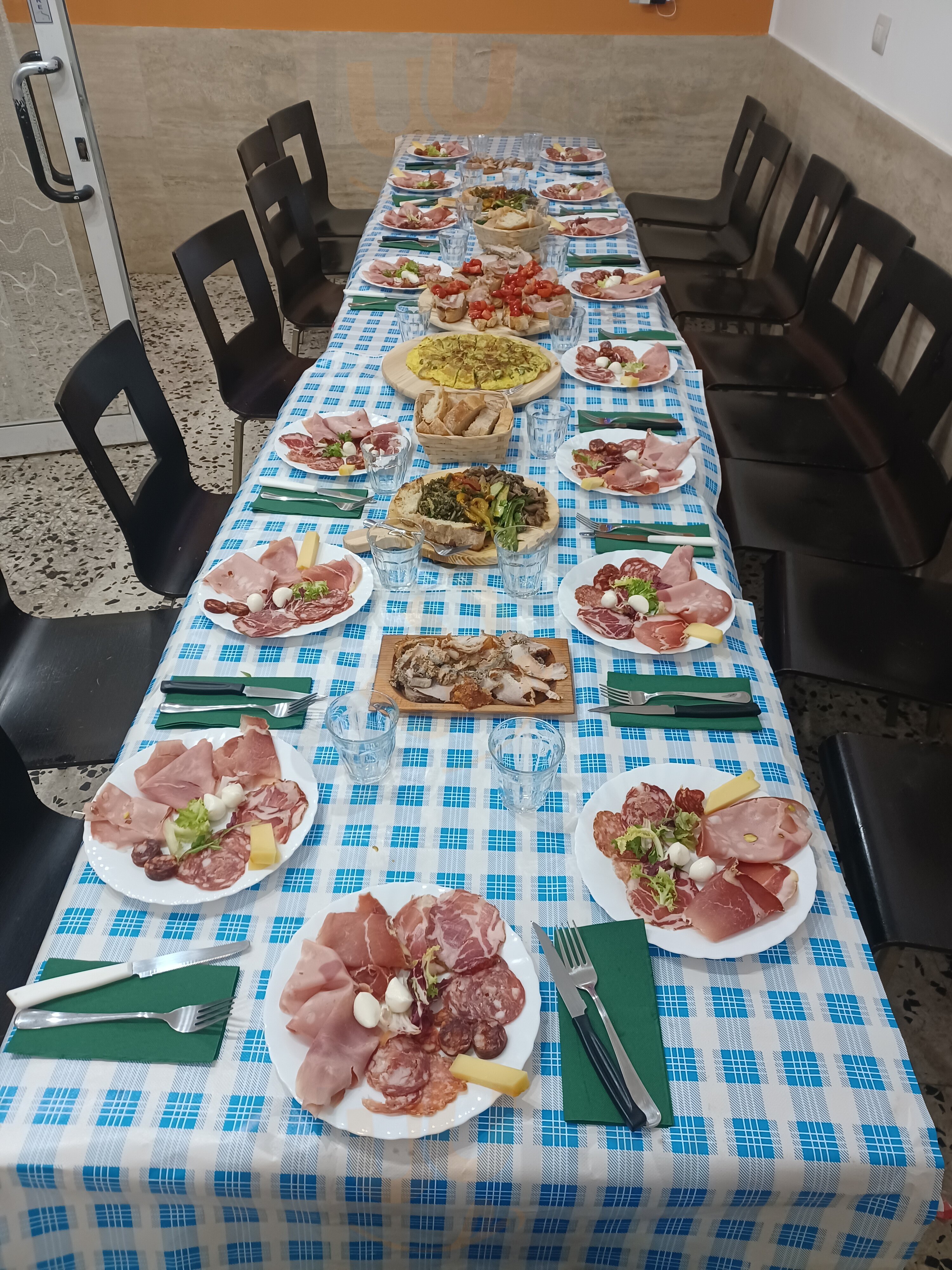 La Fraschetta Di Taty E Tattà, Lariano