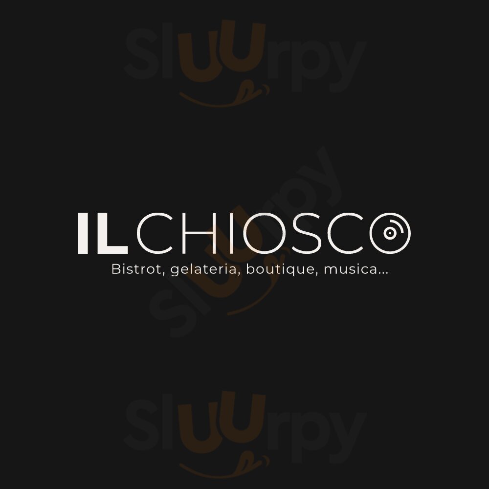 Il Chiosco