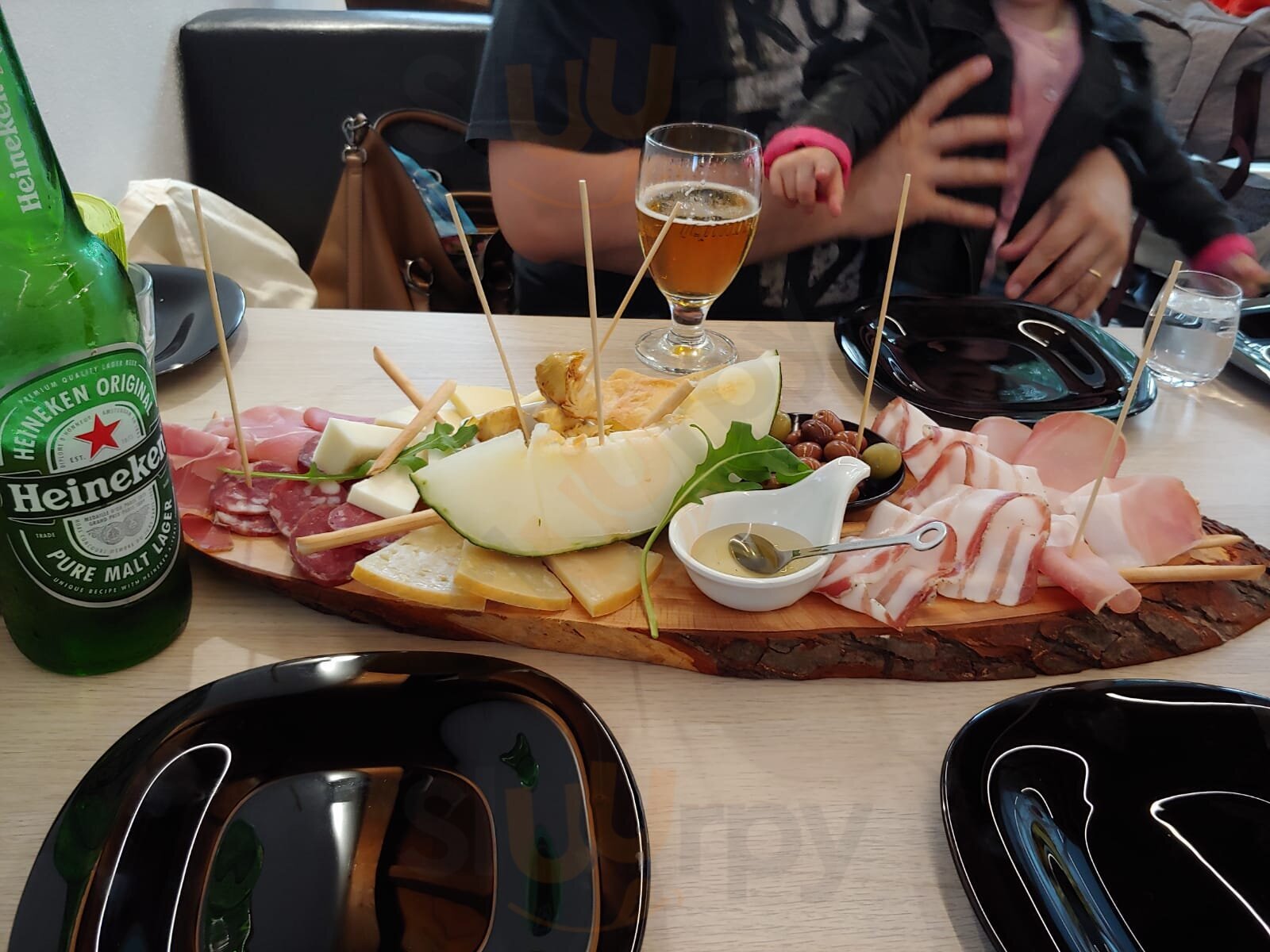 Foto di Il Chiosco - 6/10