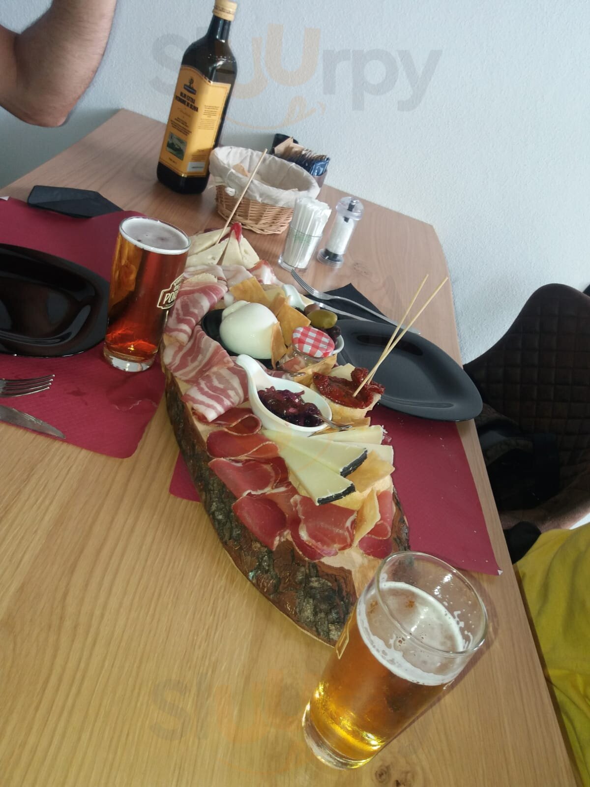 Foto di Il Chiosco - 7/10