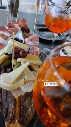 Foto di Il Chiosco - 8/10