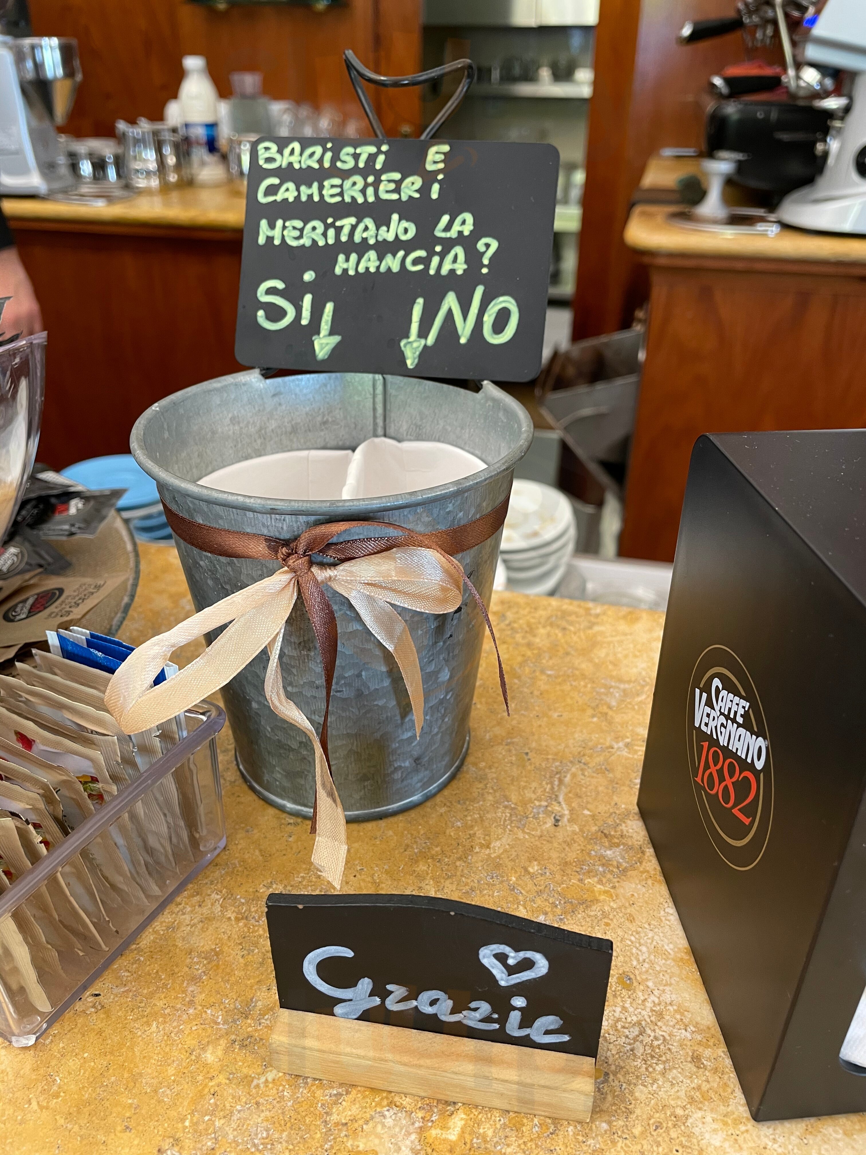 Gran Caffe' Roma Srl - Frascati, Frascati