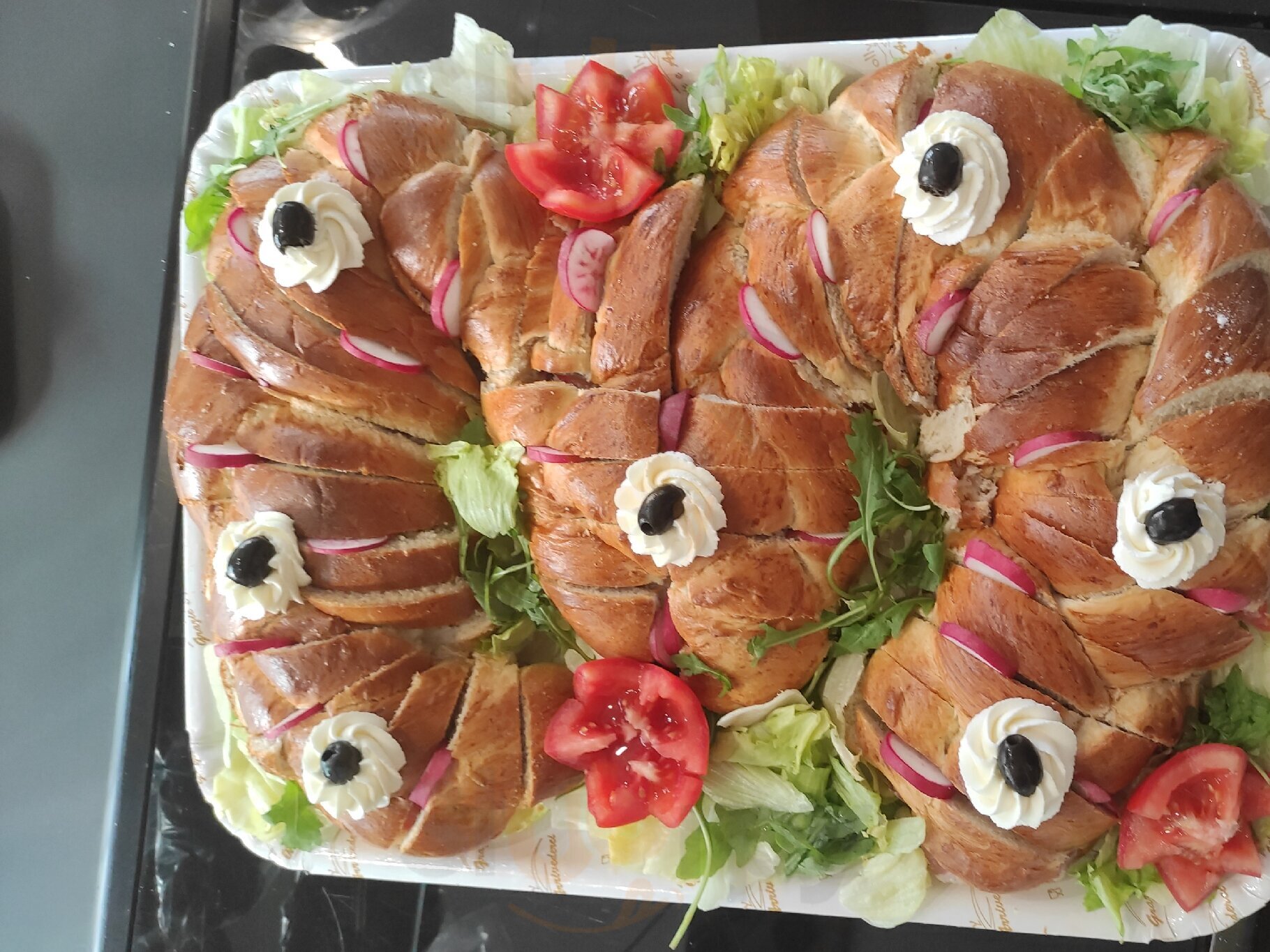 I Frutti Del Grano