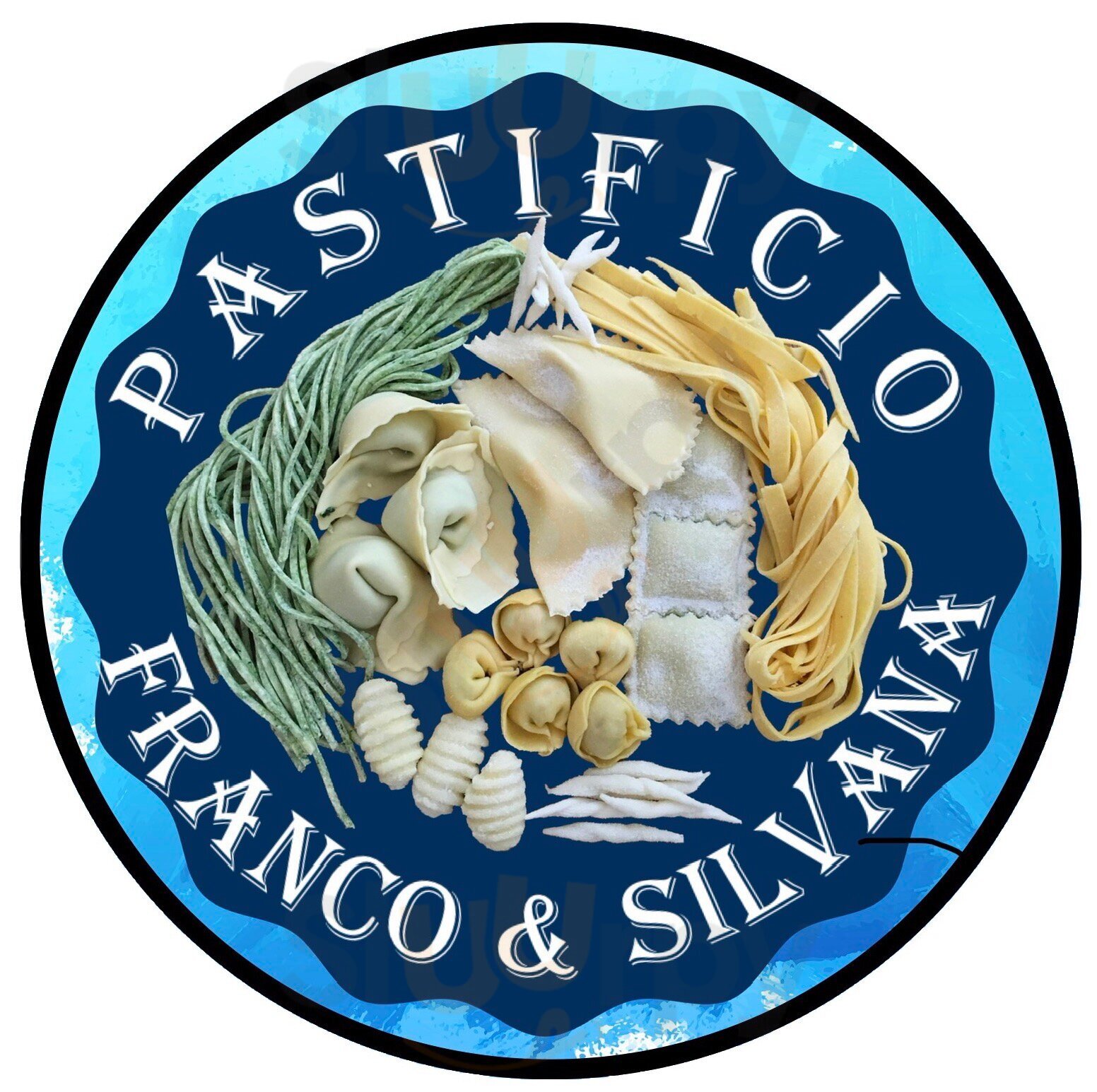 Pastificio Franco E Silvana, Rapallo