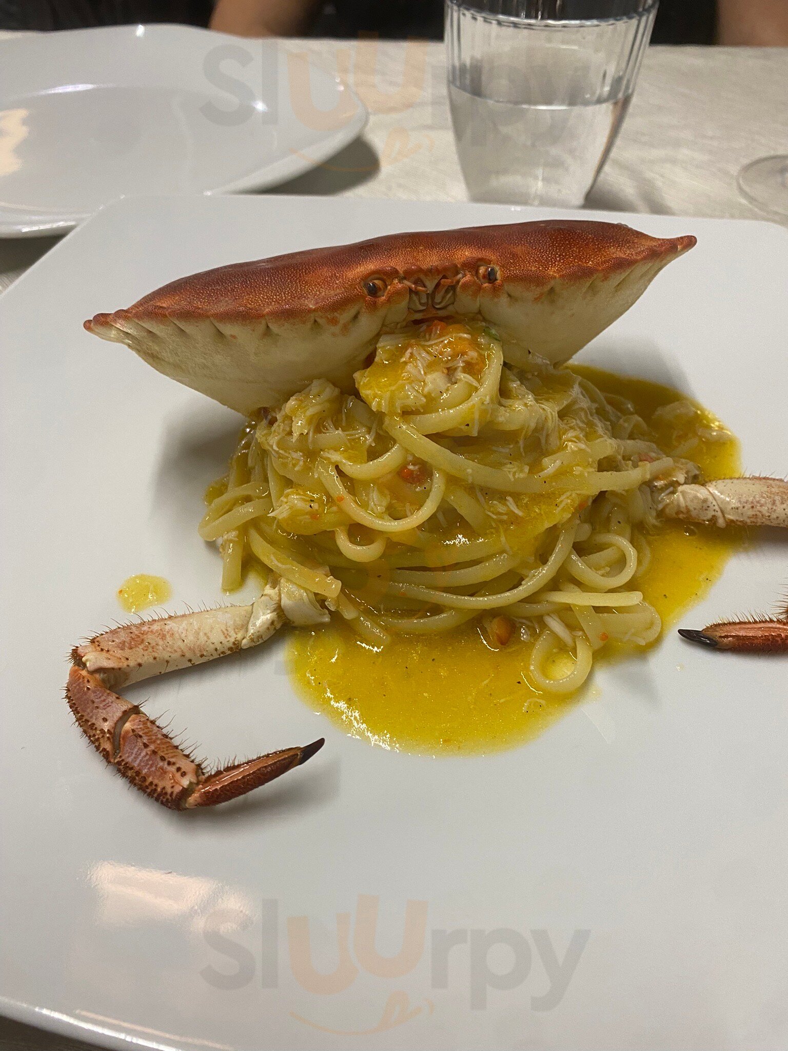 Foto di Il Ristorante Giallo Datterino - 6/10