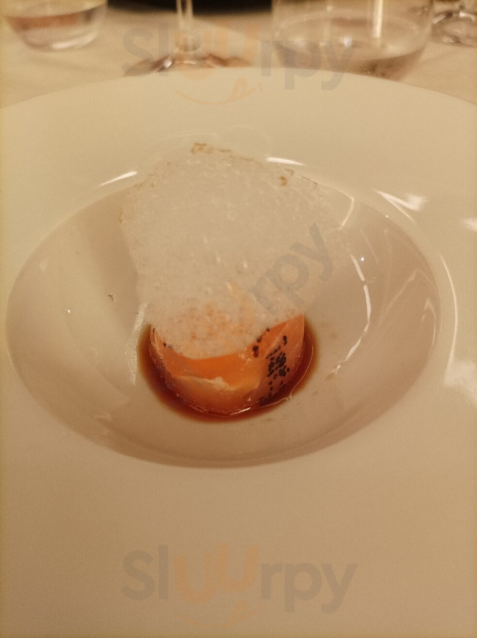 Foto di Il Ristorante Giallo Datterino - 7/10