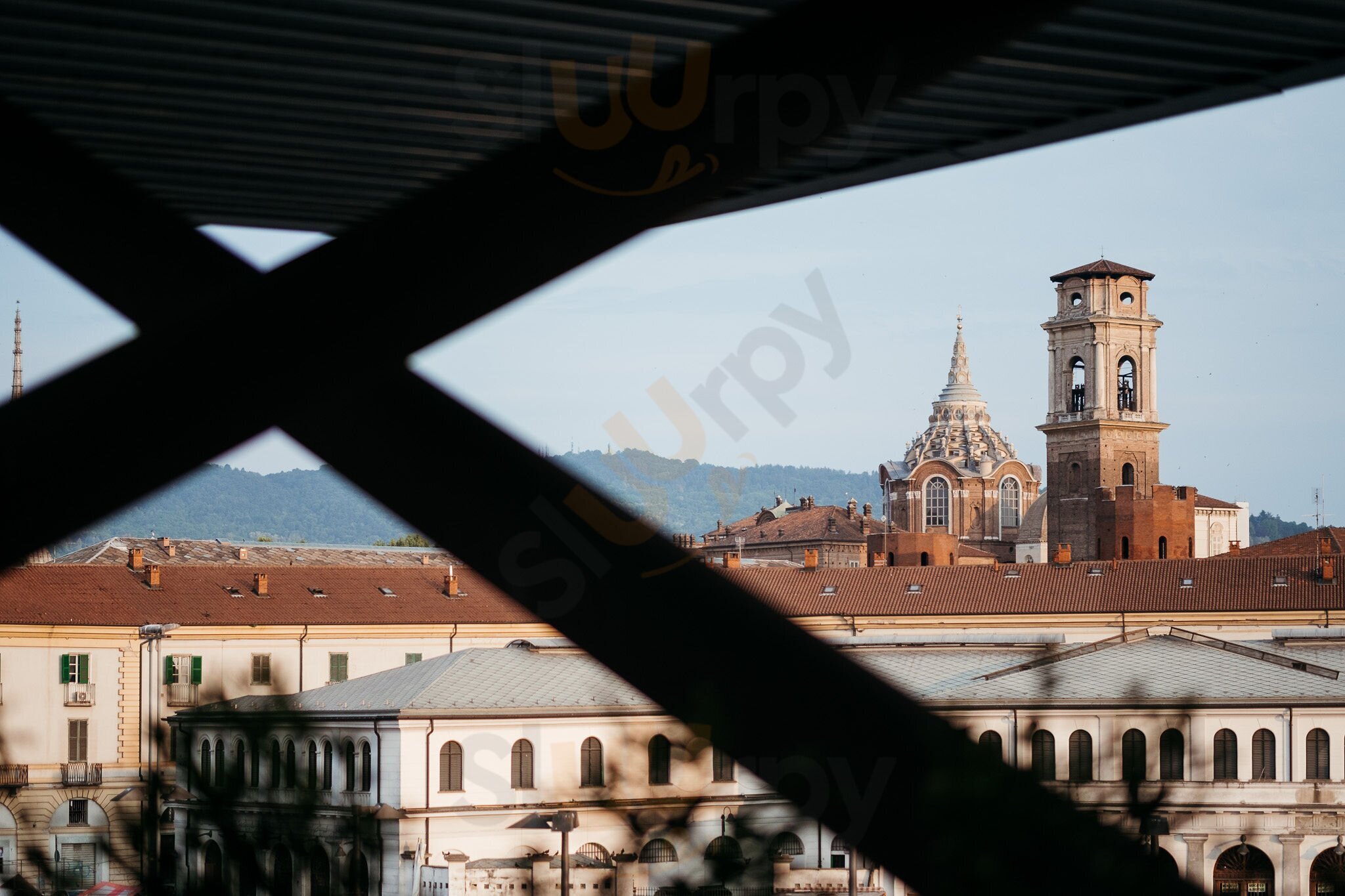 Terrazza Social, Torino