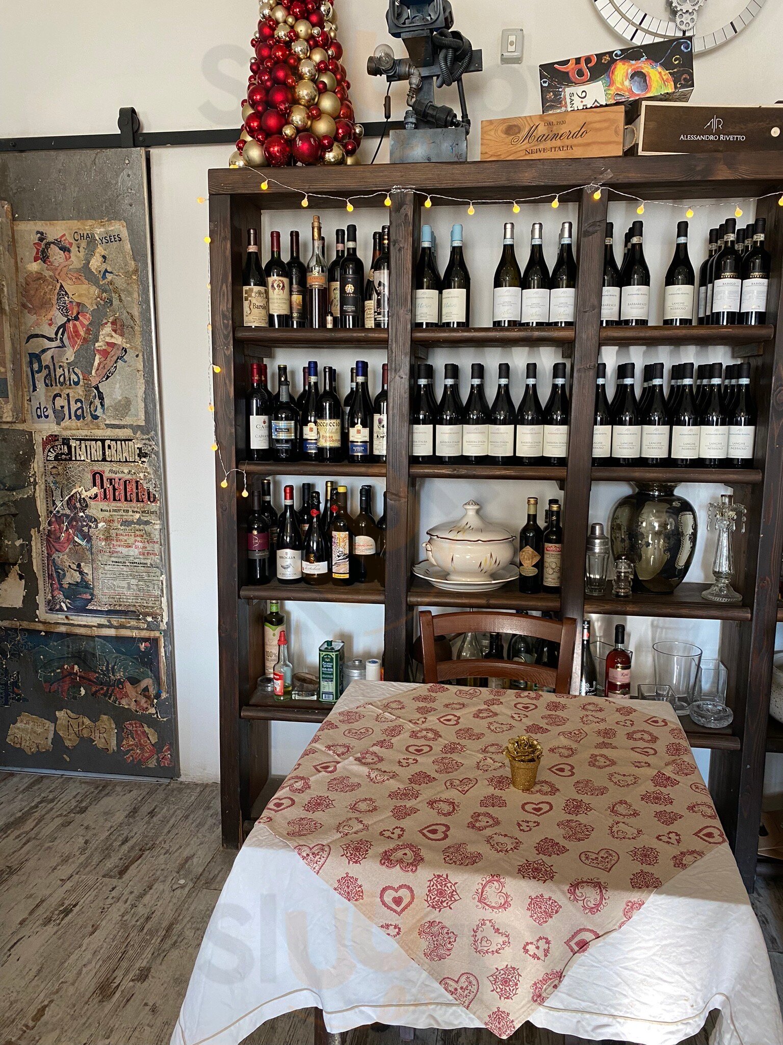 Osteria Della Gioia, Acqui Terme