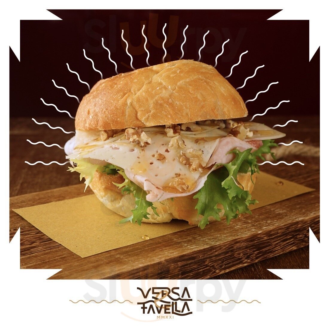 Foto di Versa E Favella - 6/7