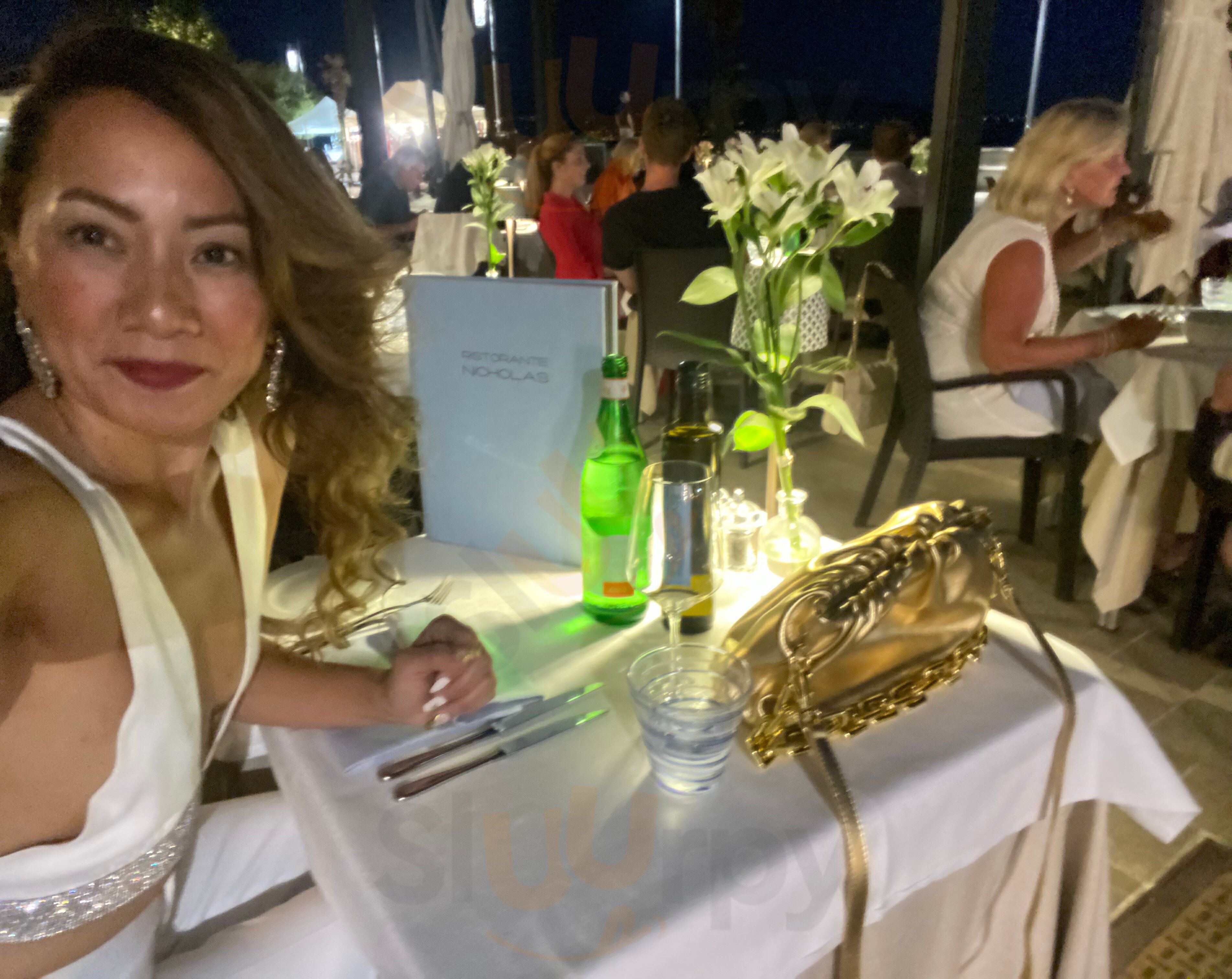 Ristorante Nicholas, Gardone Riviera