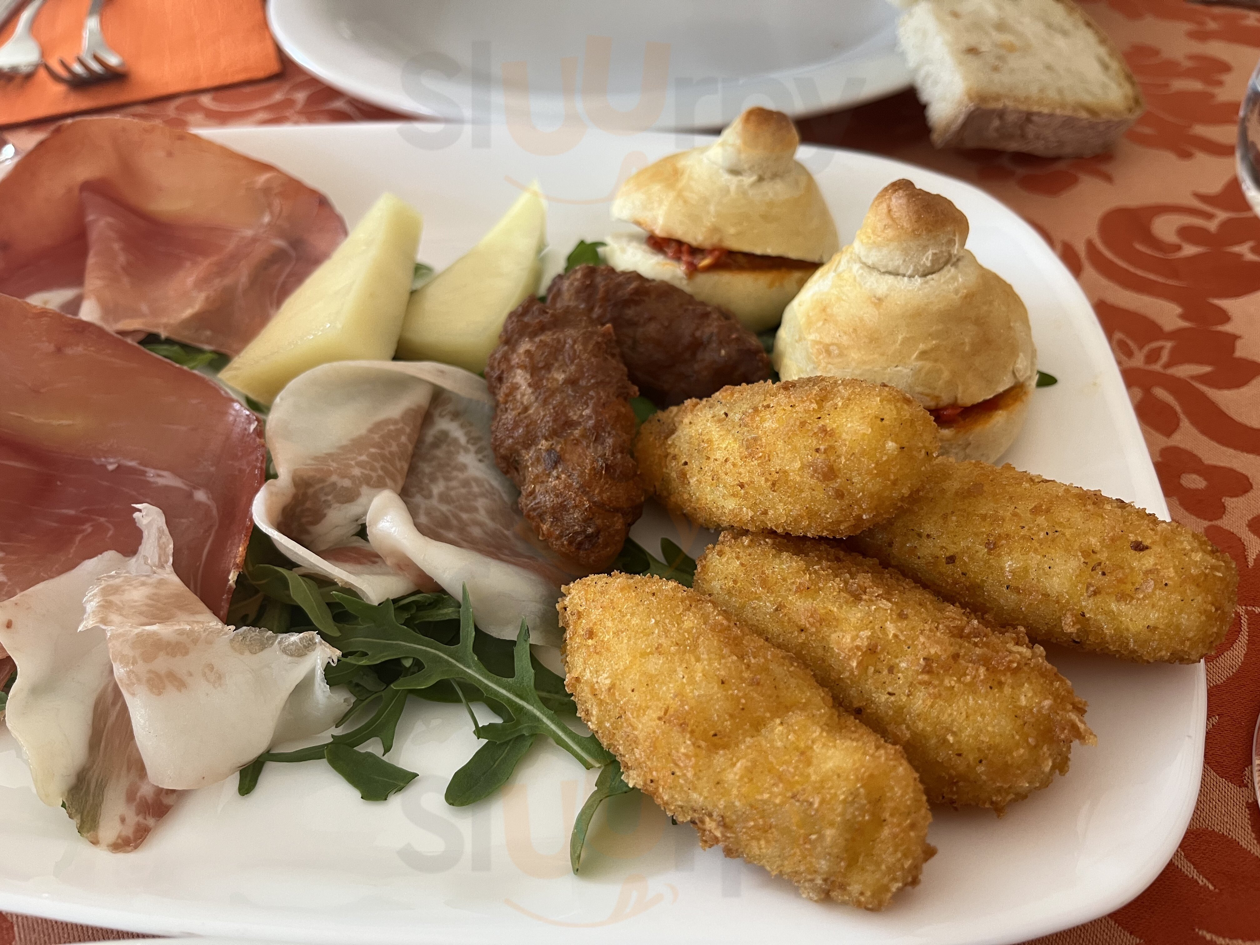 Ristorante da Zio Dario