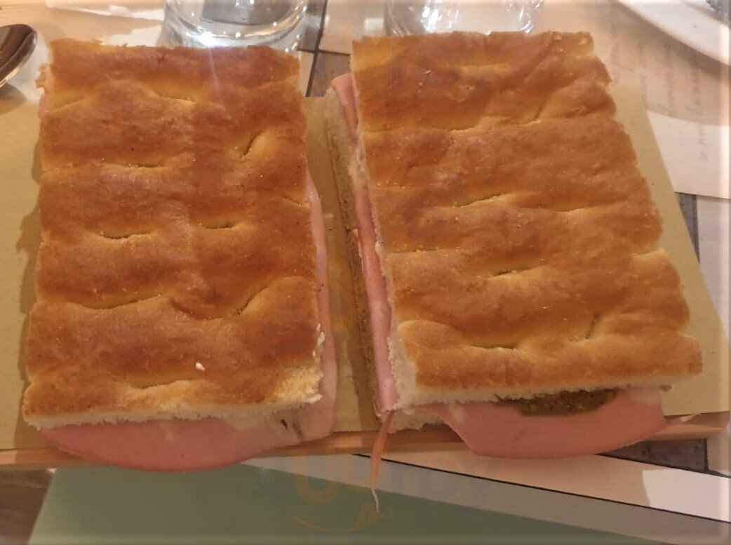 Foto di A' Storia - Cucina A'tipica E Tradizionale Campana - 6/10