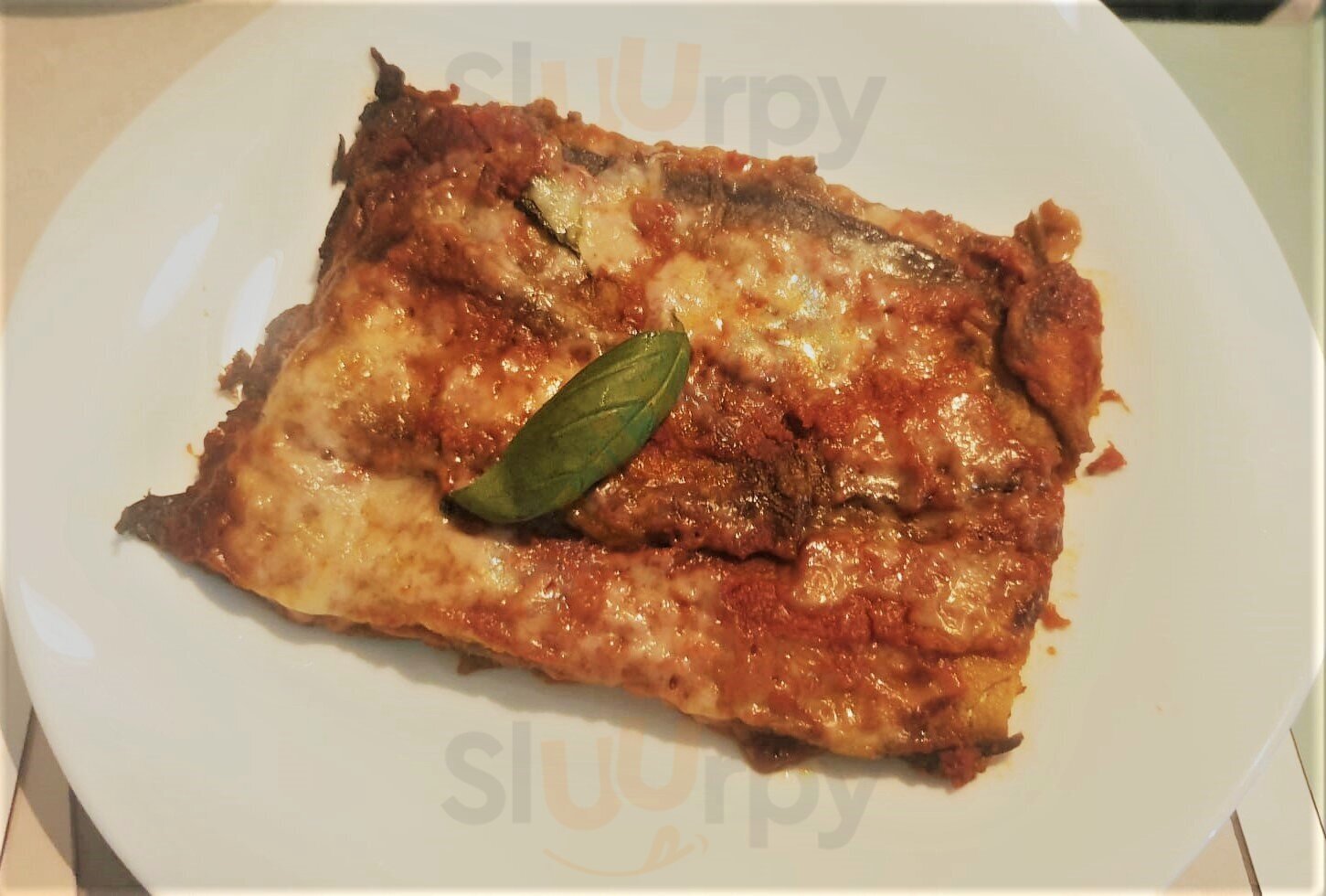 Foto di A' Storia - Cucina A'tipica E Tradizionale Campana - 8/10