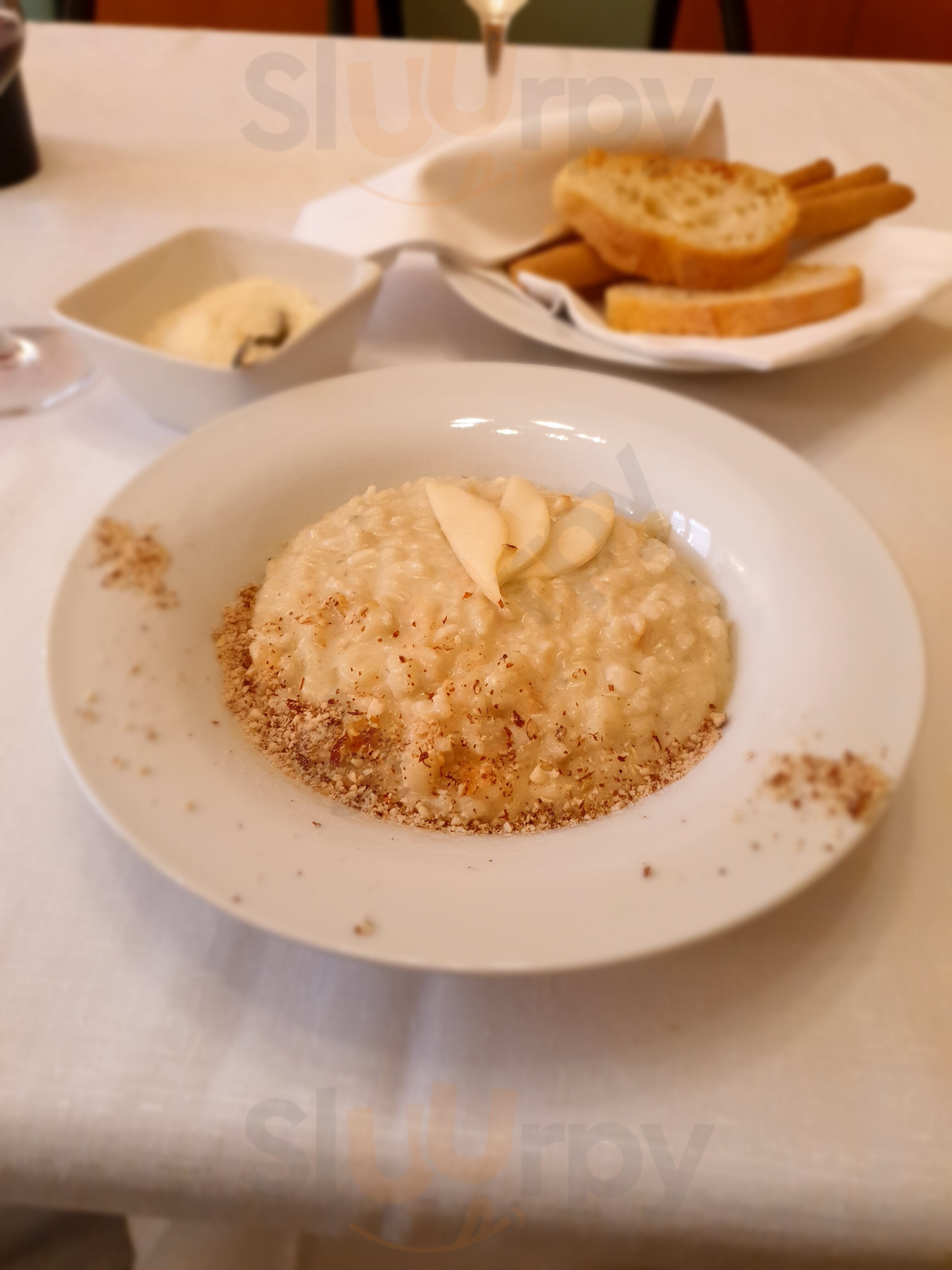 Ristorante Circolo Dell'unione, Piacenza