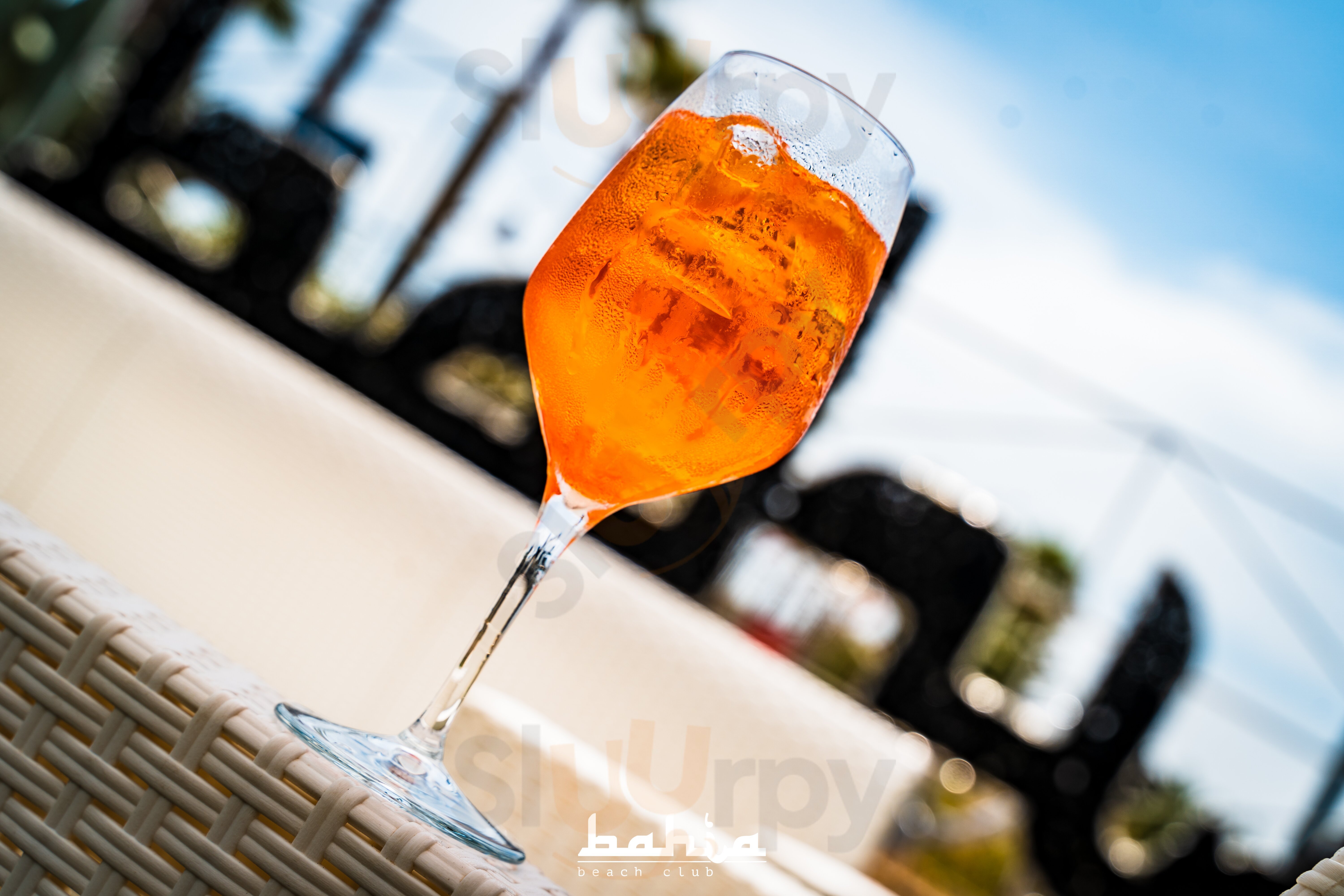 Bahia Beach Club, Giulianova