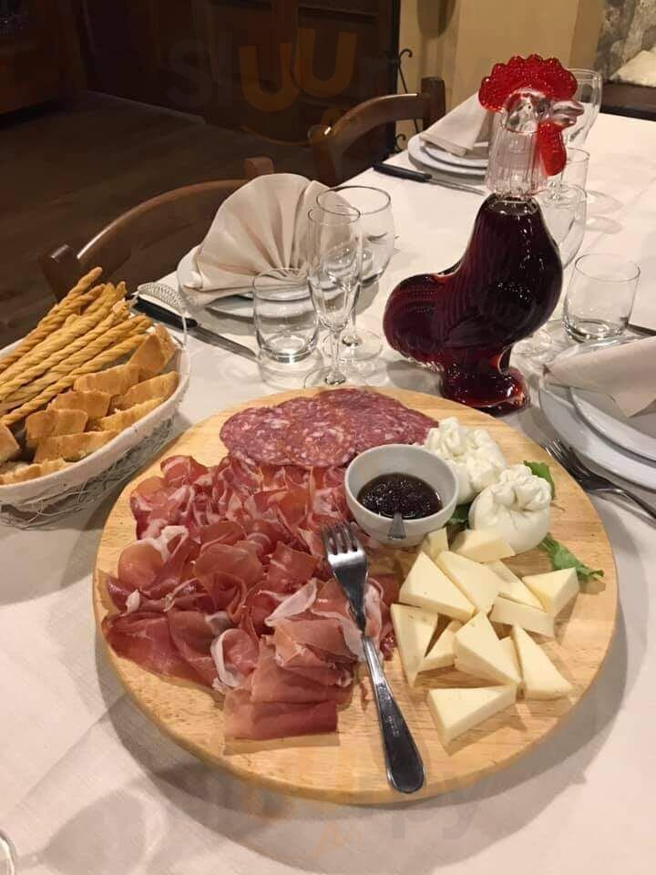 Foto di Agriturismo Il Gallo2 - 10/10