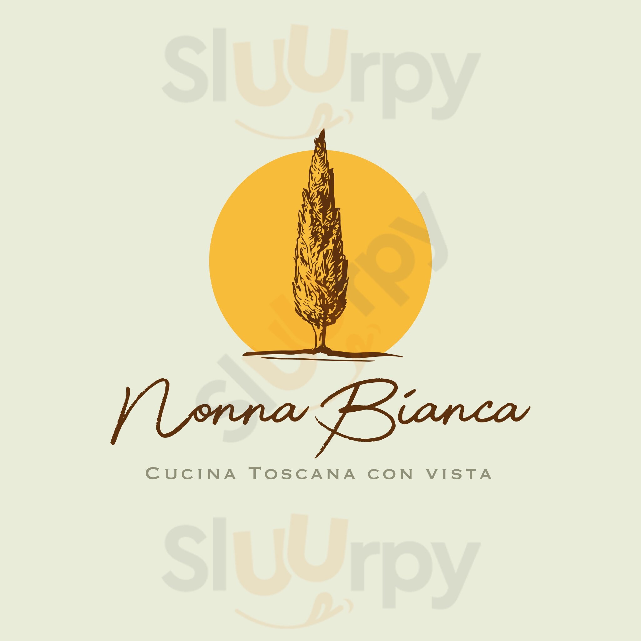 Nonna Bianca, Montaione