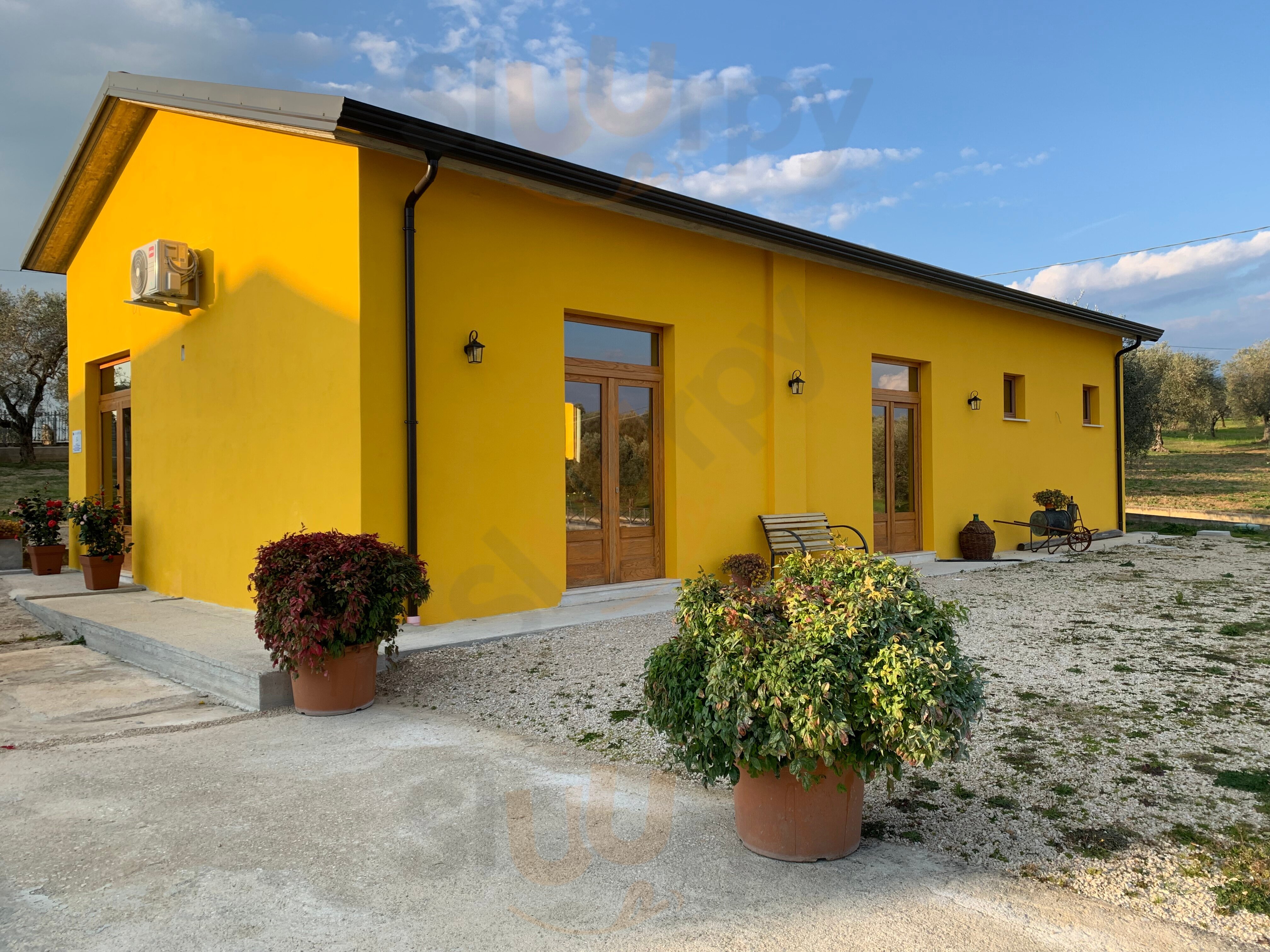 Agriturismo Il Girasole, Sicignano degli Alburni