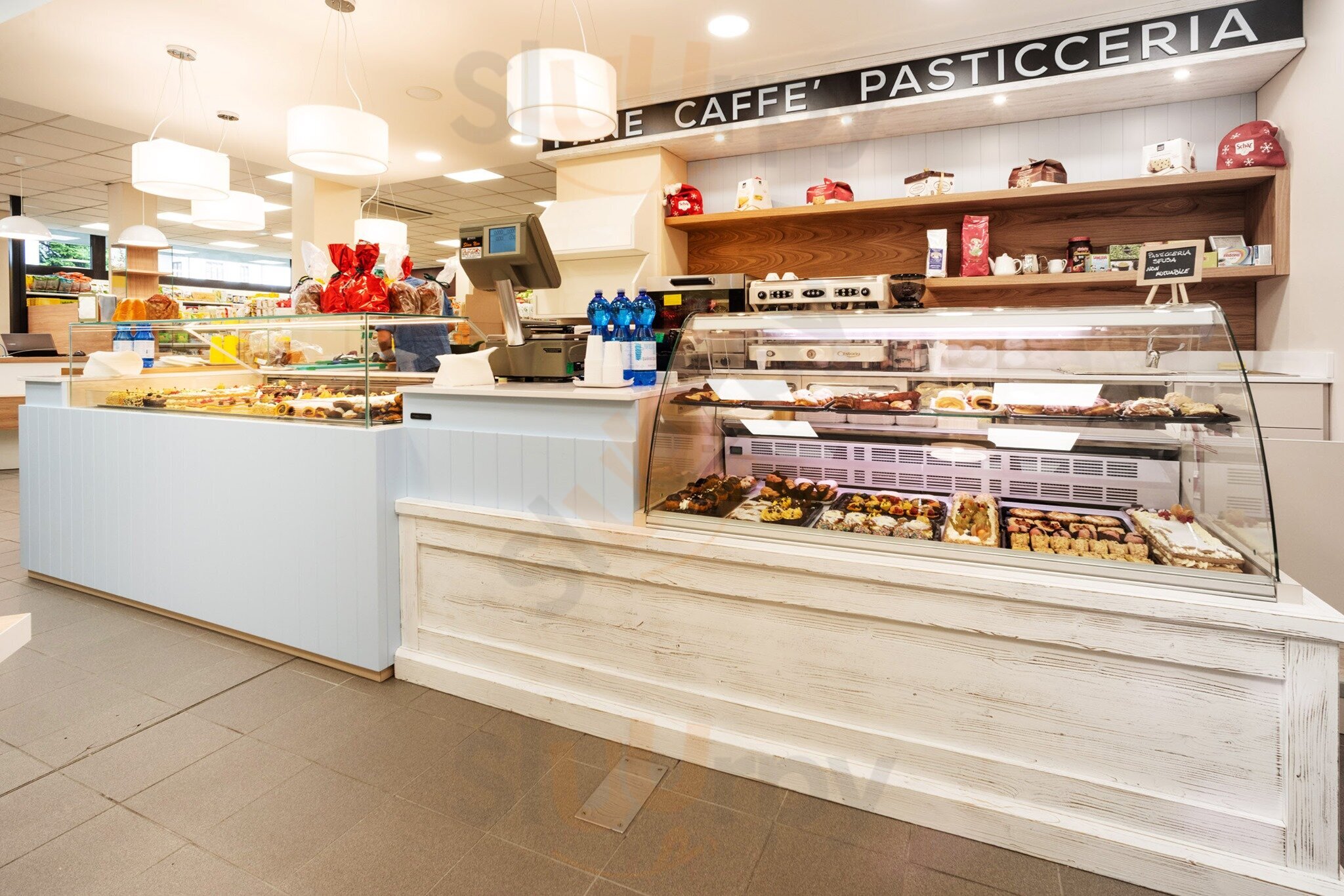 Facciliaci - Bar/pasticceria, Montecchio Maggiore