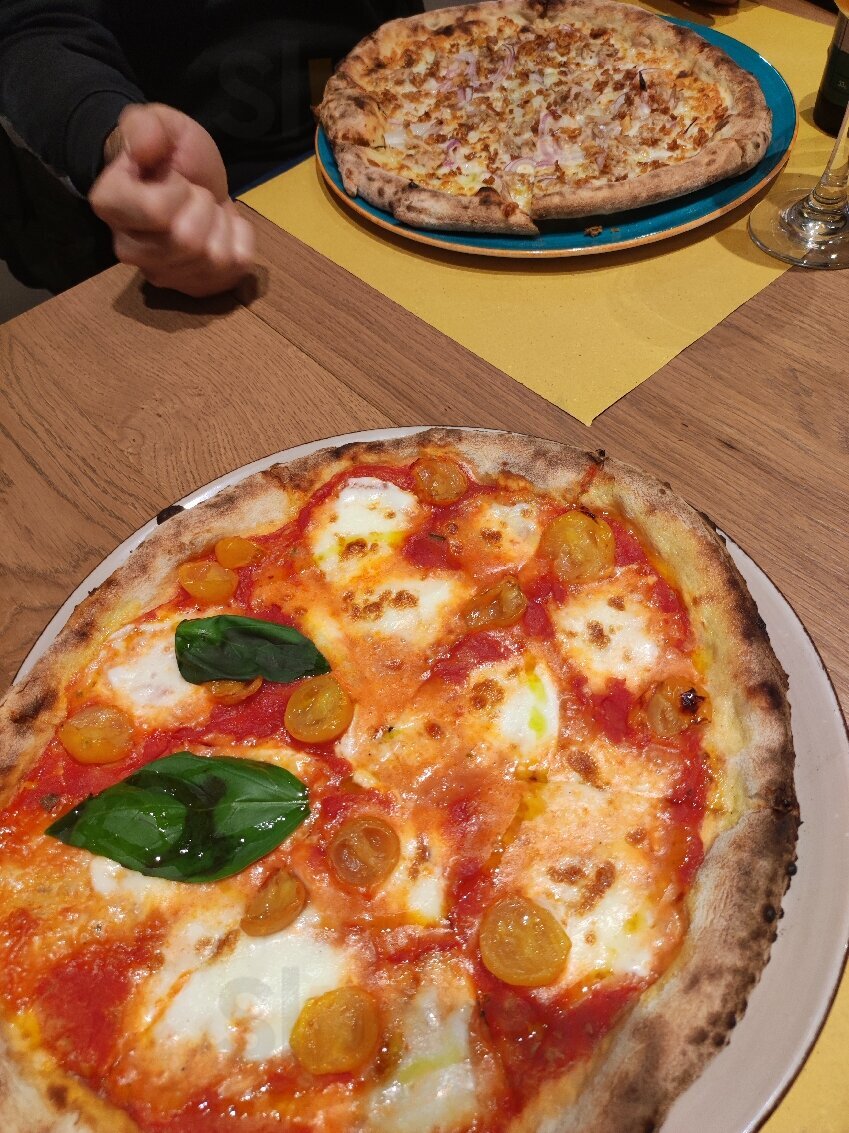 Umami Pizzeria, Altamura