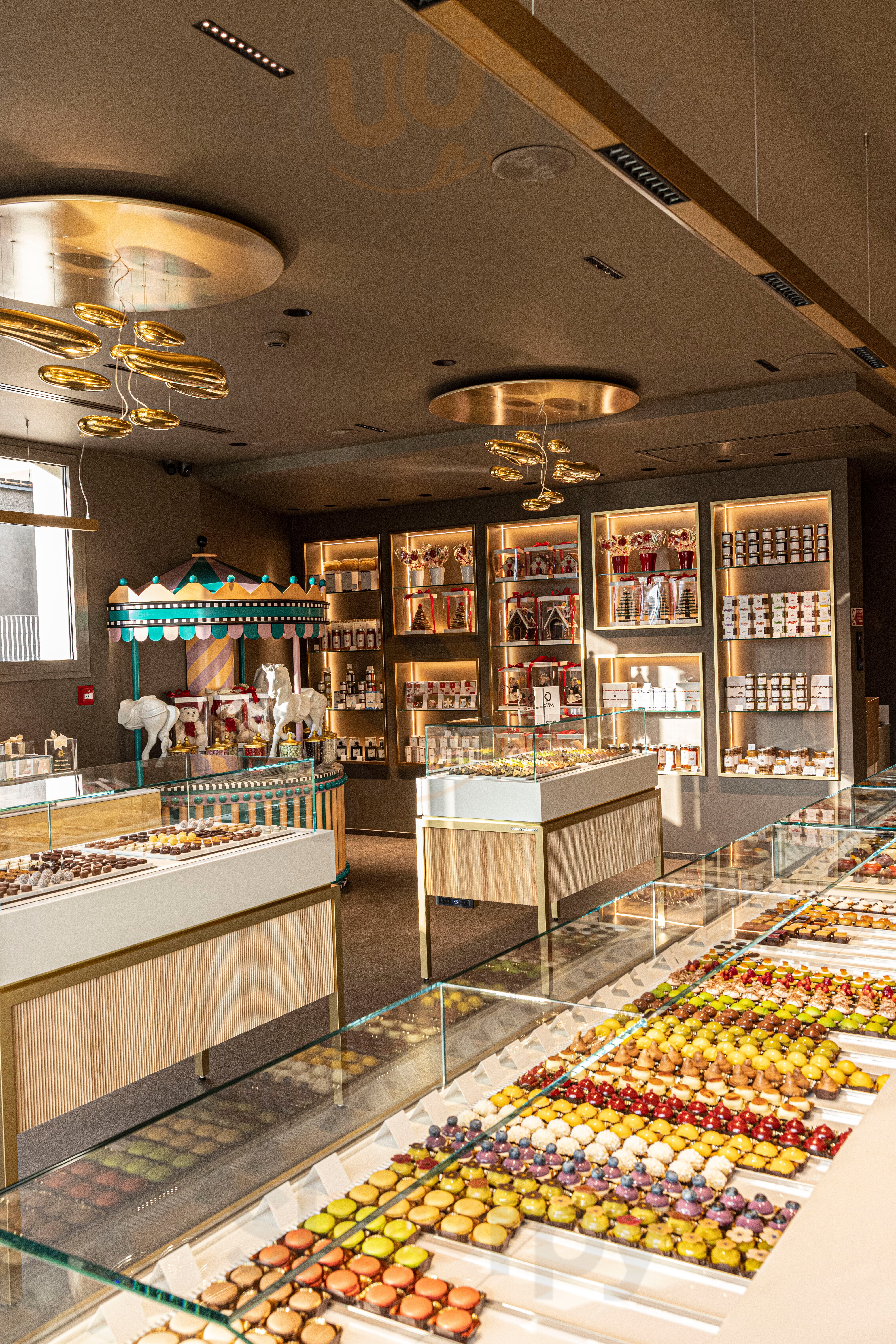 Foto di Dav Pastry Lab - 7/7