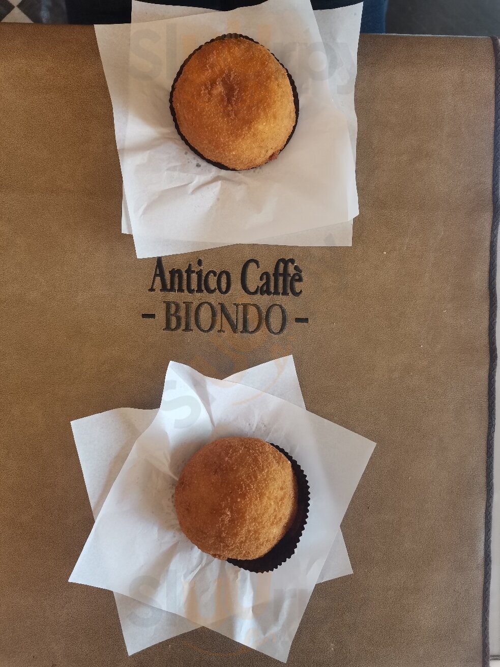 Antico Caffè Biondo, Palermo