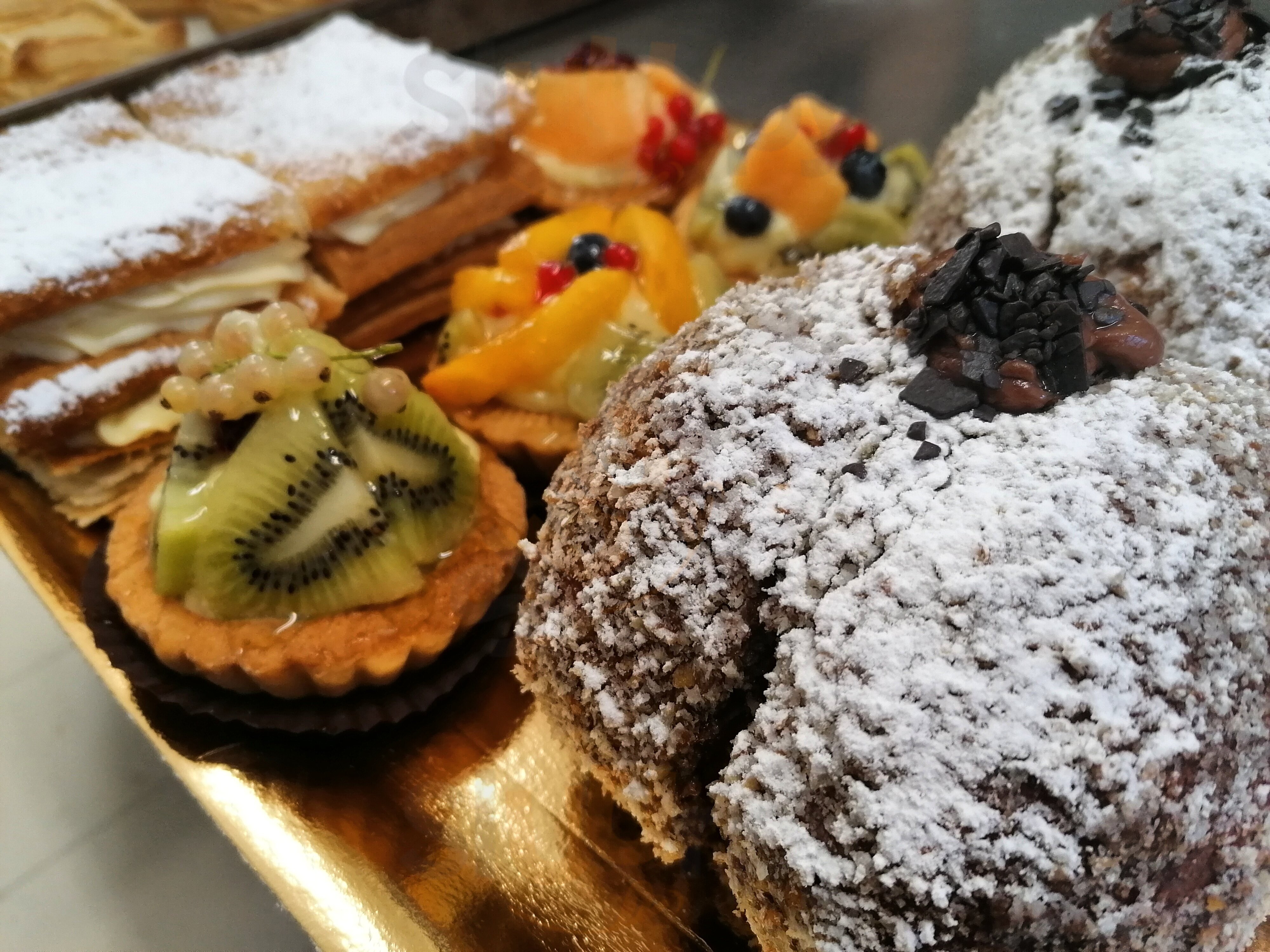 Dolci Attimi Di Cardullo