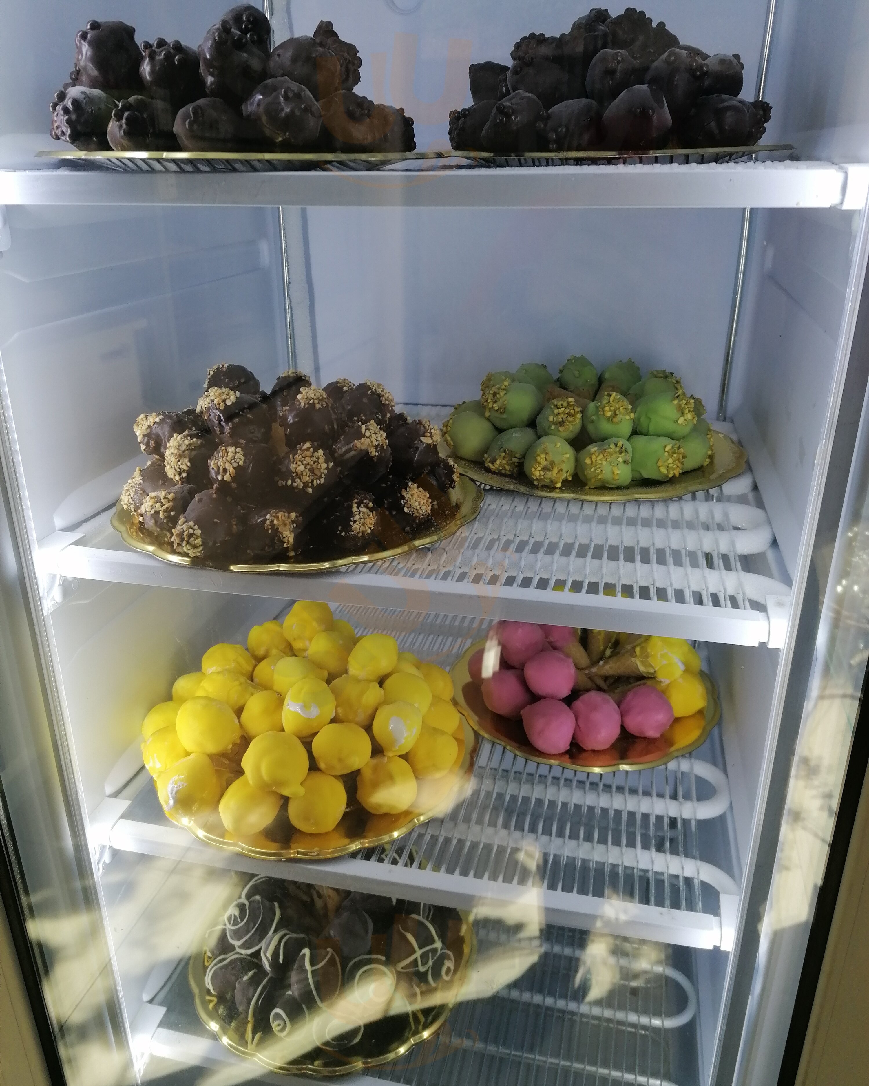 Foto di Dolci Attimi Di Cardullo - 6/10