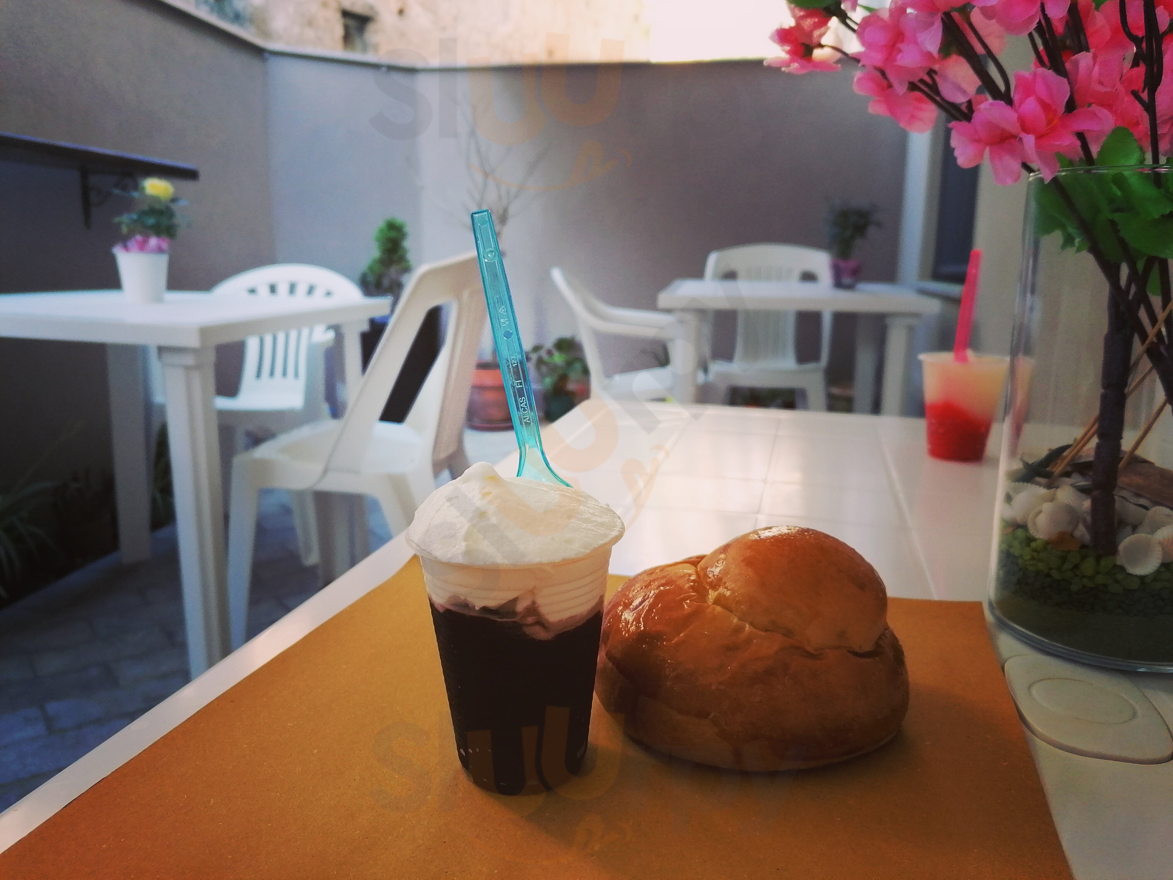 Foto di Dolci Attimi Di Cardullo - 7/10