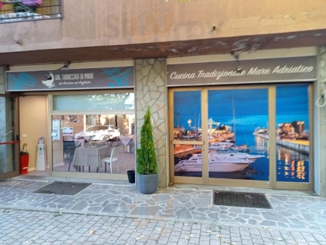 Foto di Dal Tabaccaio Di Mare - 6/10