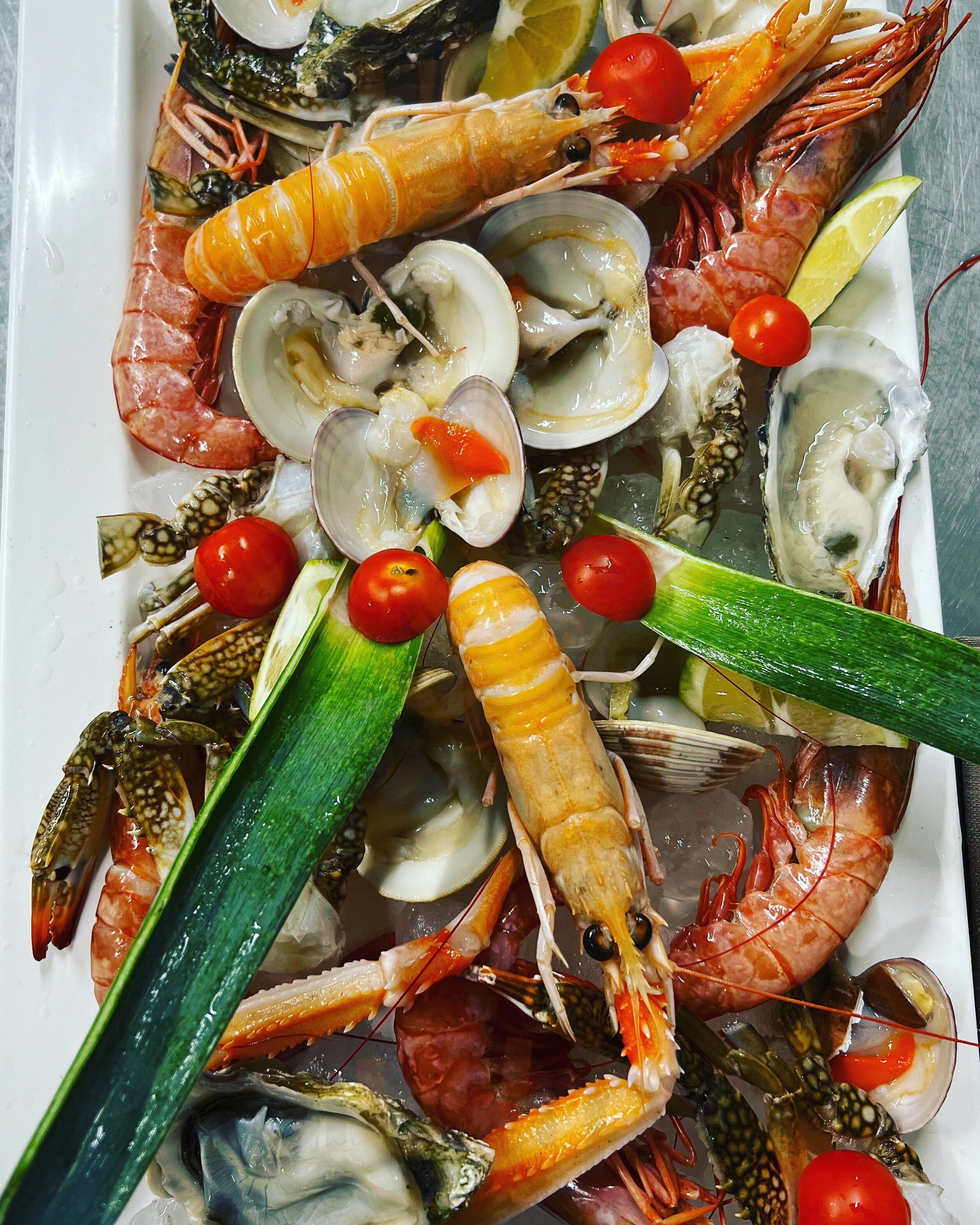 Foto di Dal Tabaccaio Di Mare - 10/10