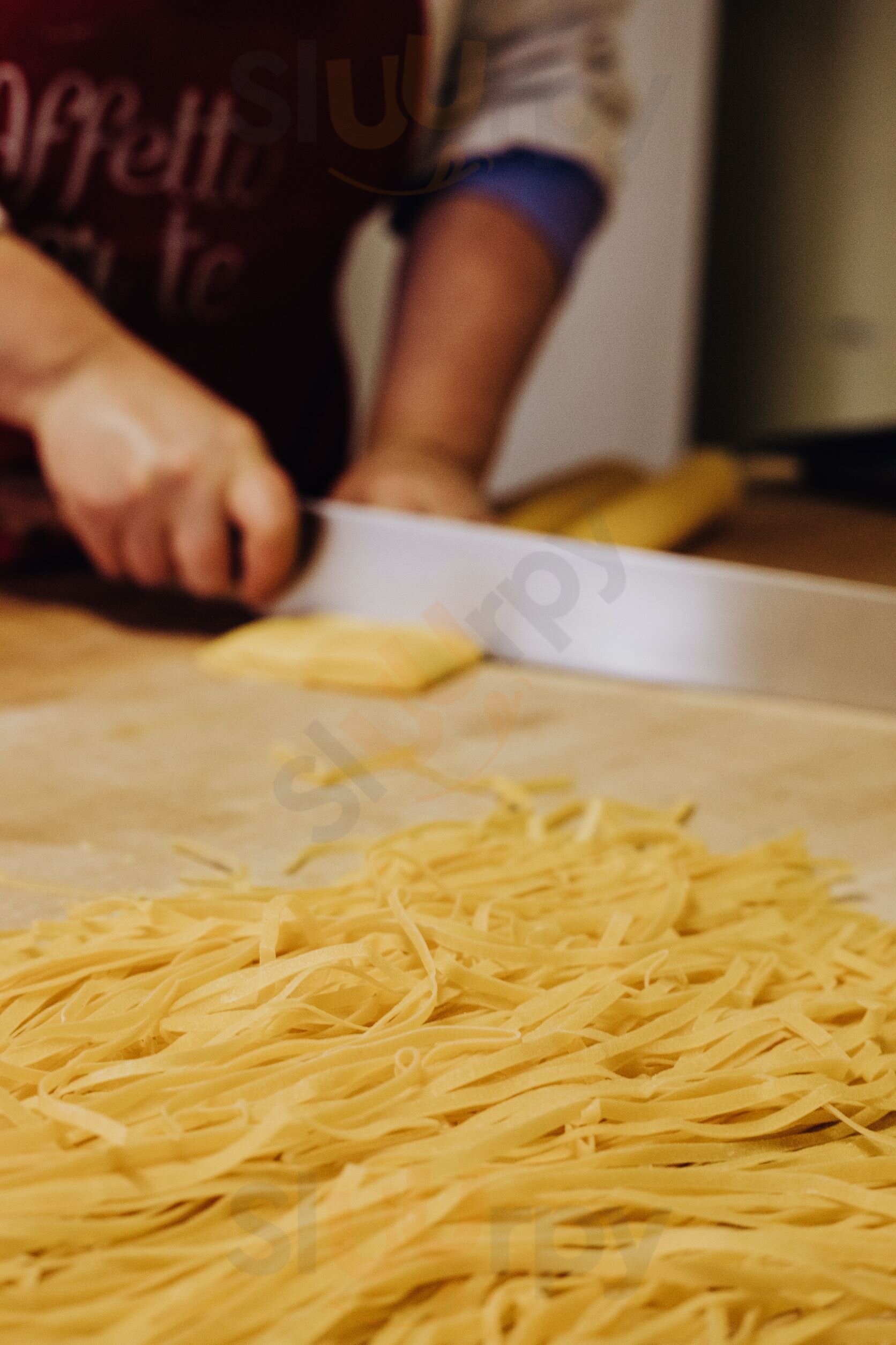 Nuova Gastronomia Mazzoni