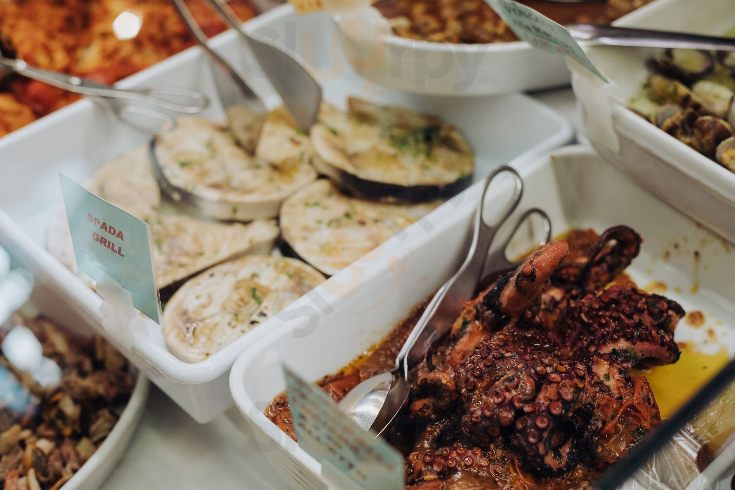 Foto di Nuova Gastronomia Mazzoni - 6/10