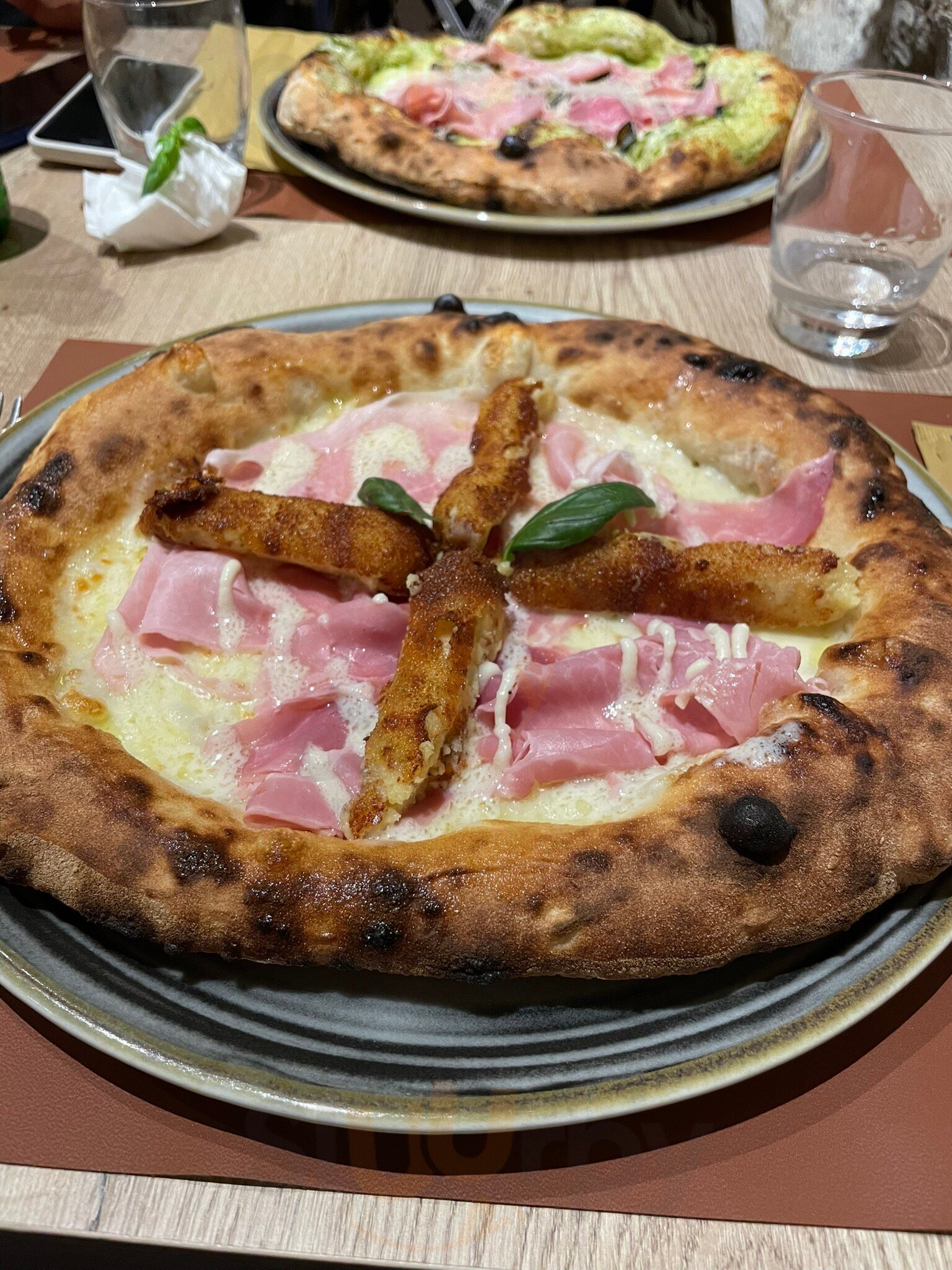 Allegracori  Pizzeria Contemporanea, Alcamo