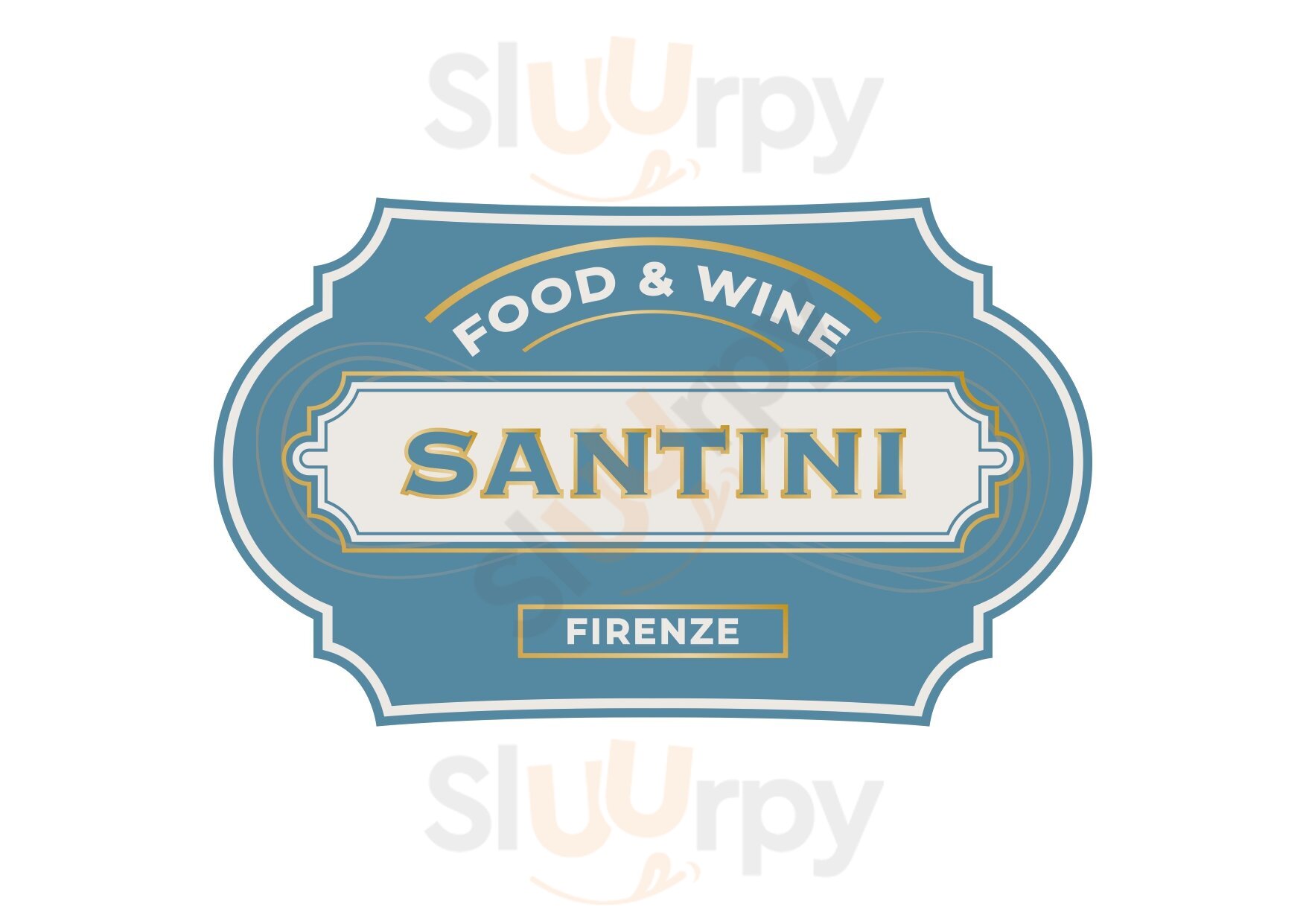 Santini - Food & Wine, Firenze