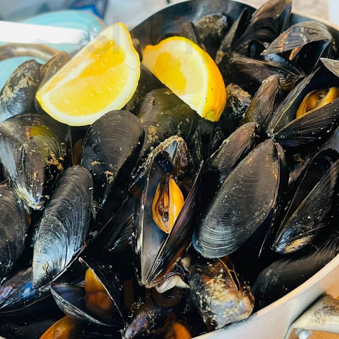 Bottega Di Mare, Milano