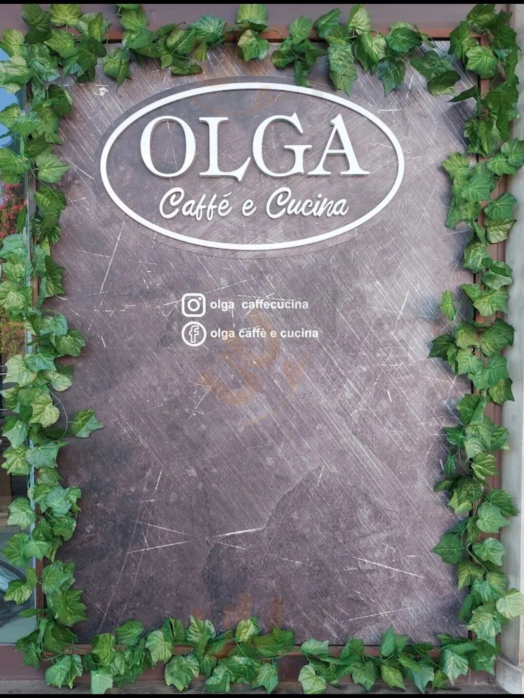 Olga Caffè E Cucina, Siracusa