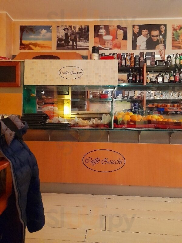 Caffe' Zucchi, Monza