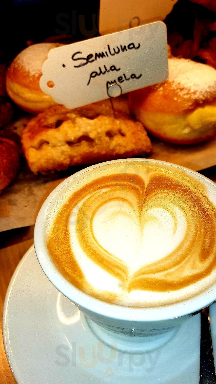 Caffetteria Barlume