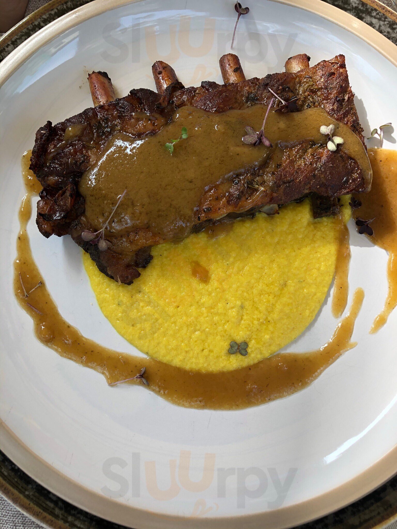 Crocevia - Locanda Carsica Contemporanea