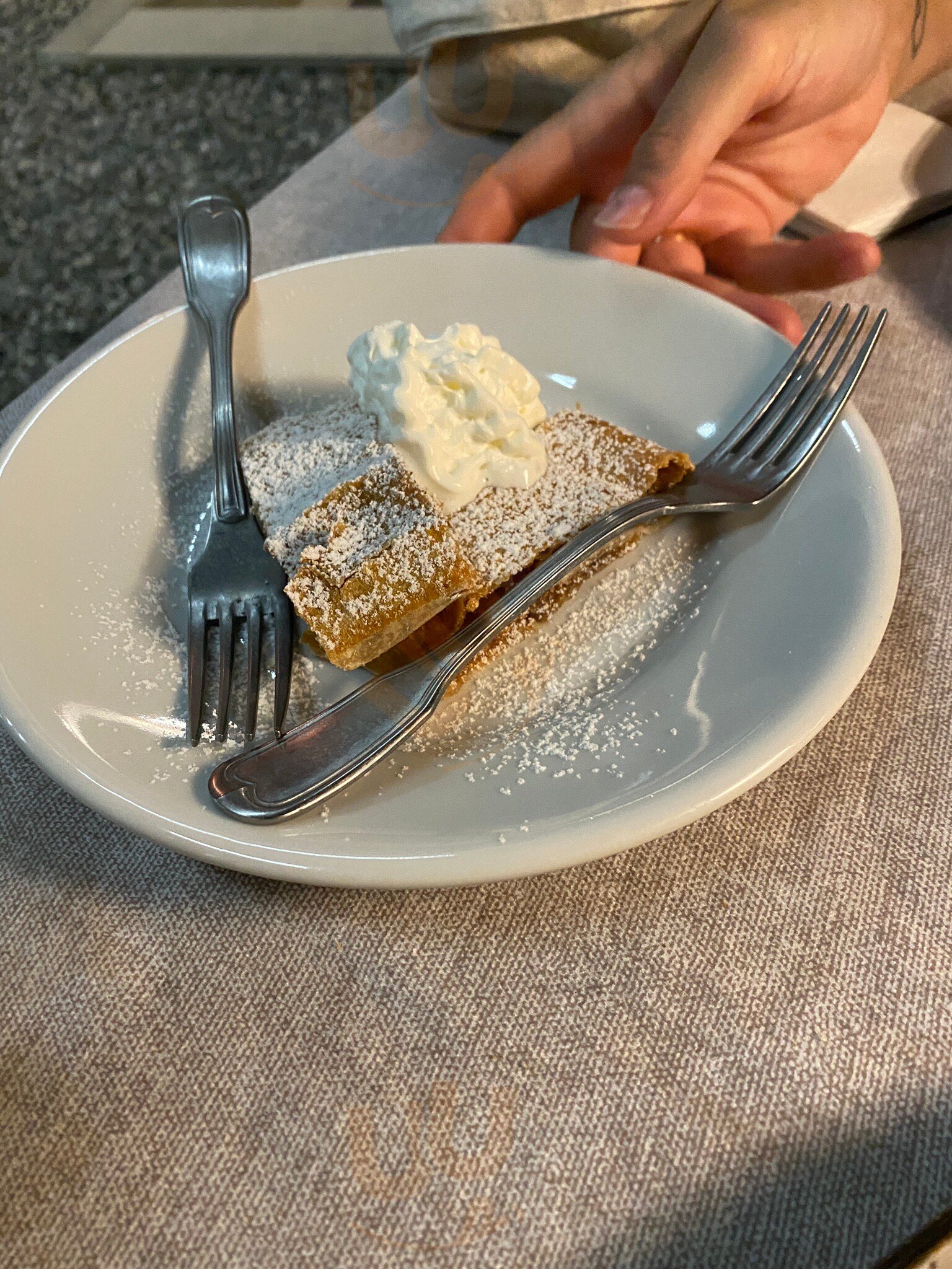 Foto di Crocevia - Locanda Carsica Contemporanea - 10/10