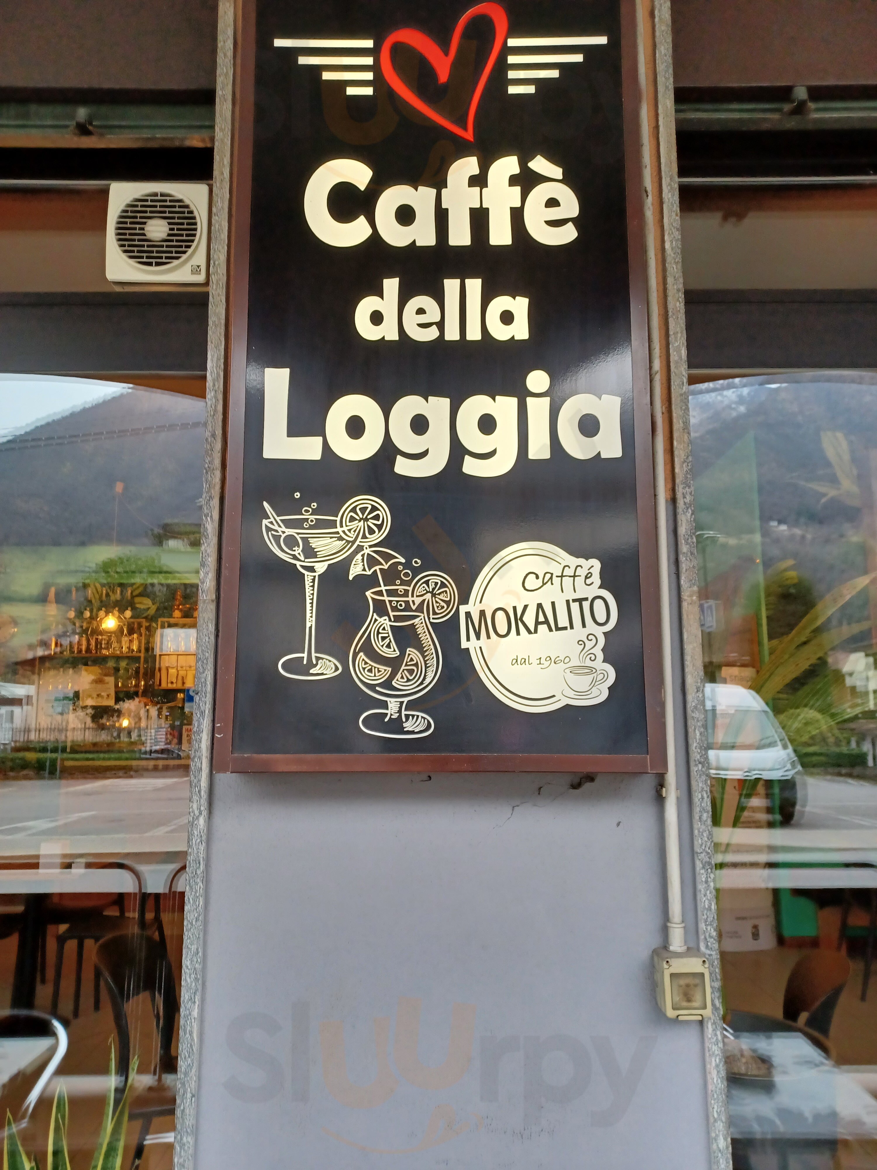 Caffe' Della Loggia, Marcheno