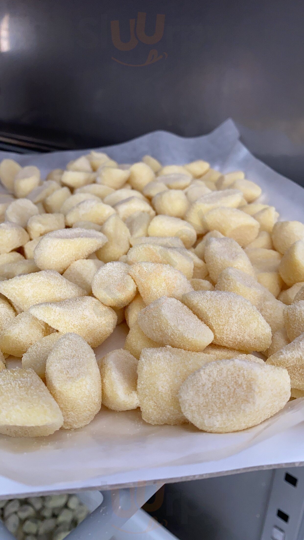 Pasta Amore E Fantasia Da Francy, Sant' Alessio Siculo