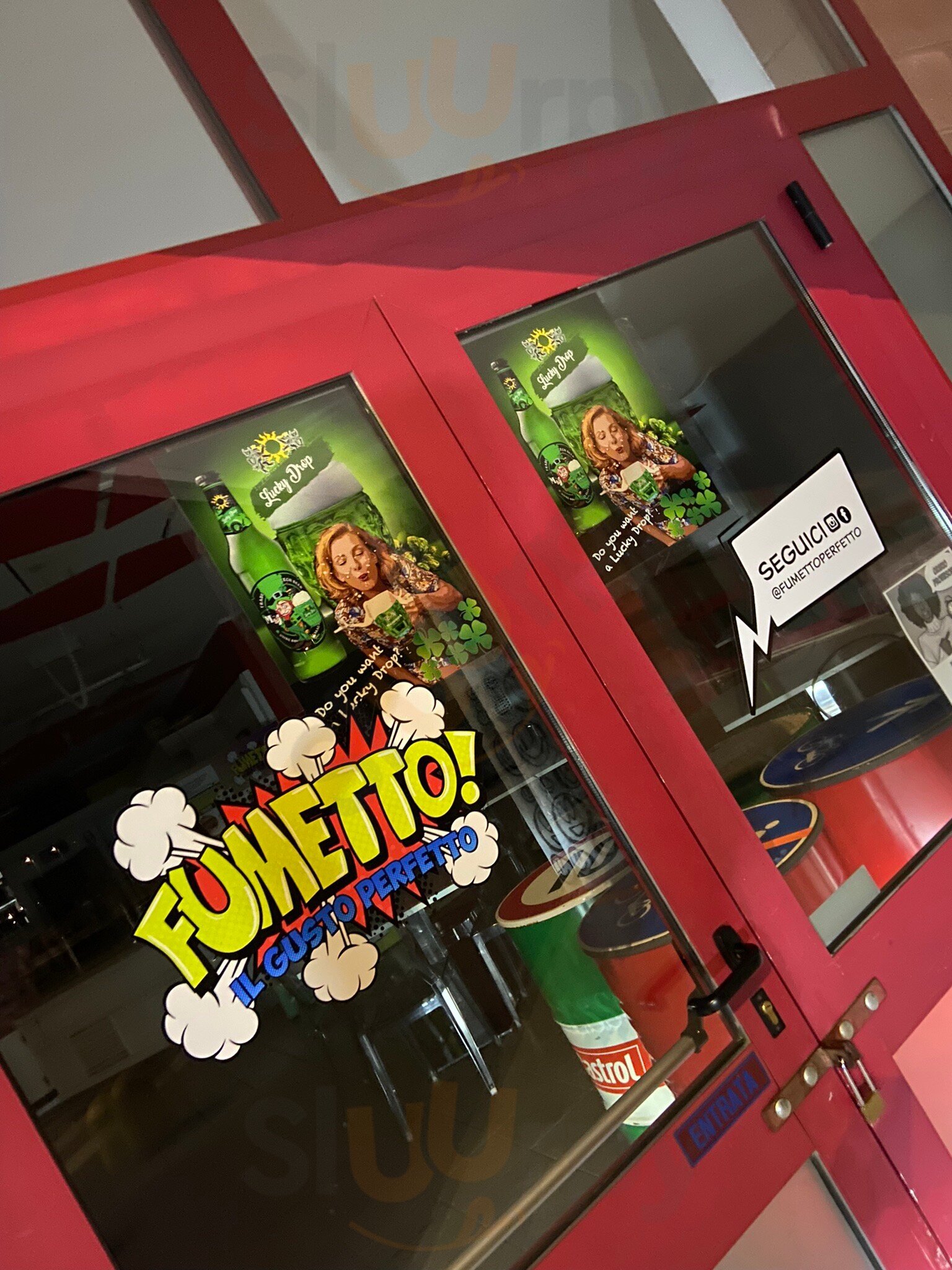 Foto di Fumetto - 8/10