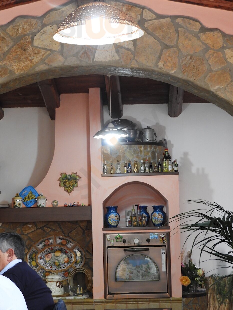 Gaddimi Home Restaurant, Sciacca