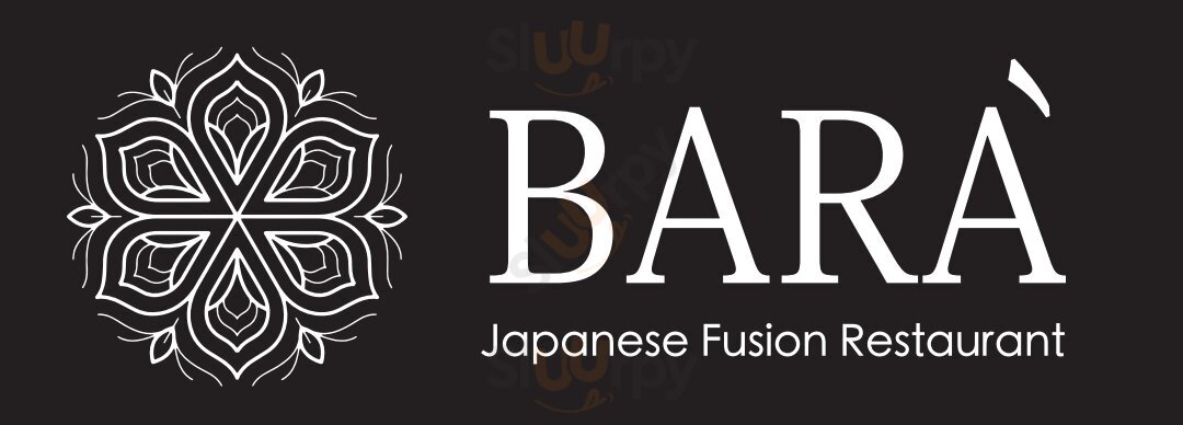 BarÀ - Japanese Fusion Restaurant, Avellino