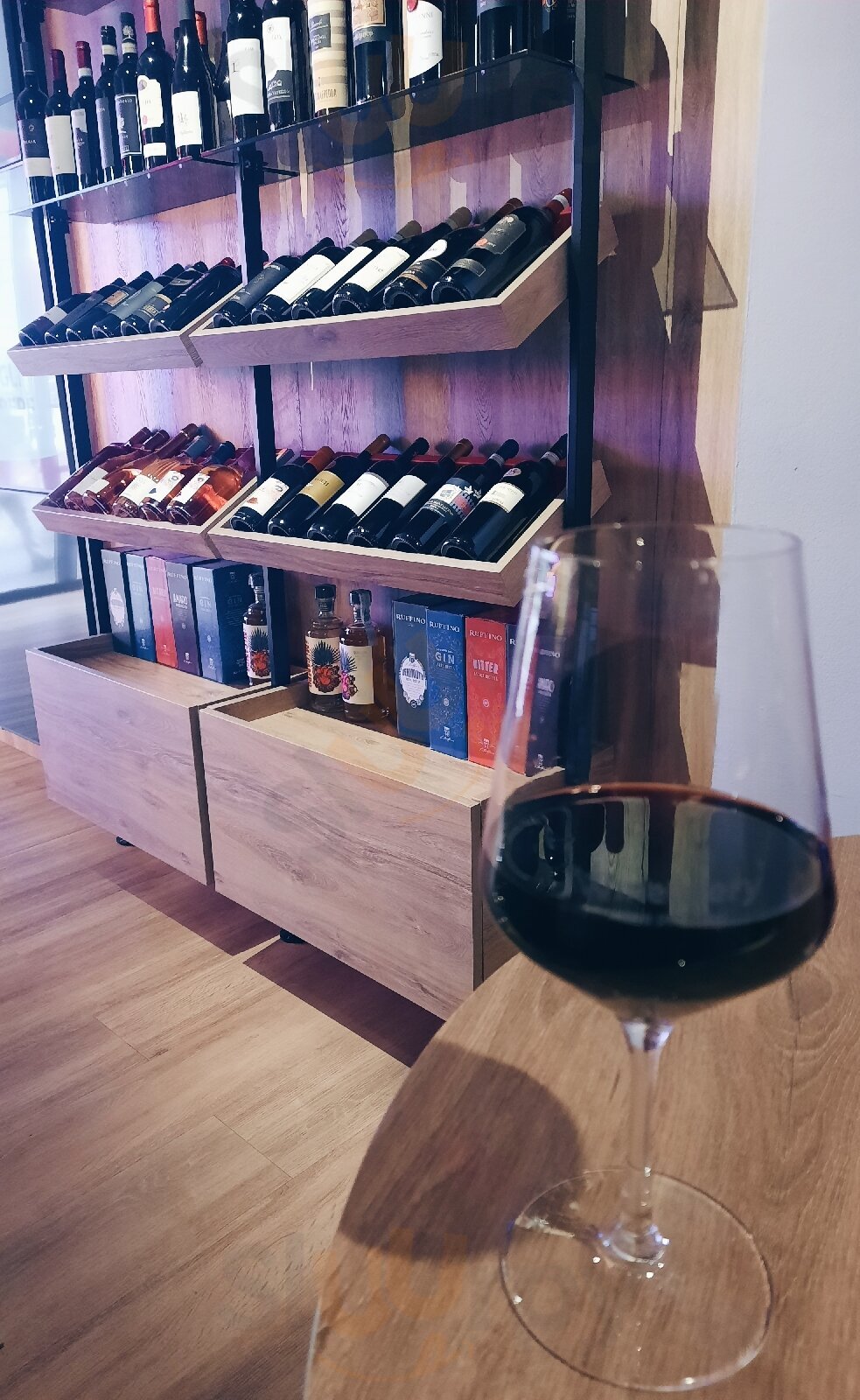 Winelivery Pop, Milano